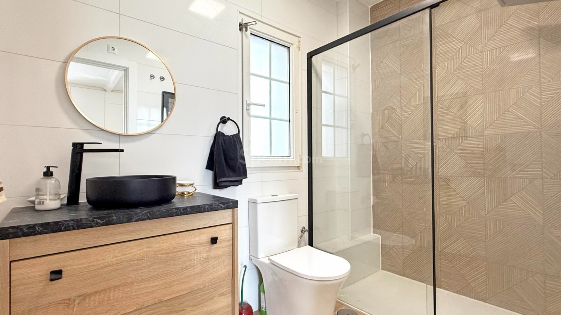 Bruktbolig - Villa -
Orihuela Costa - Villamartin