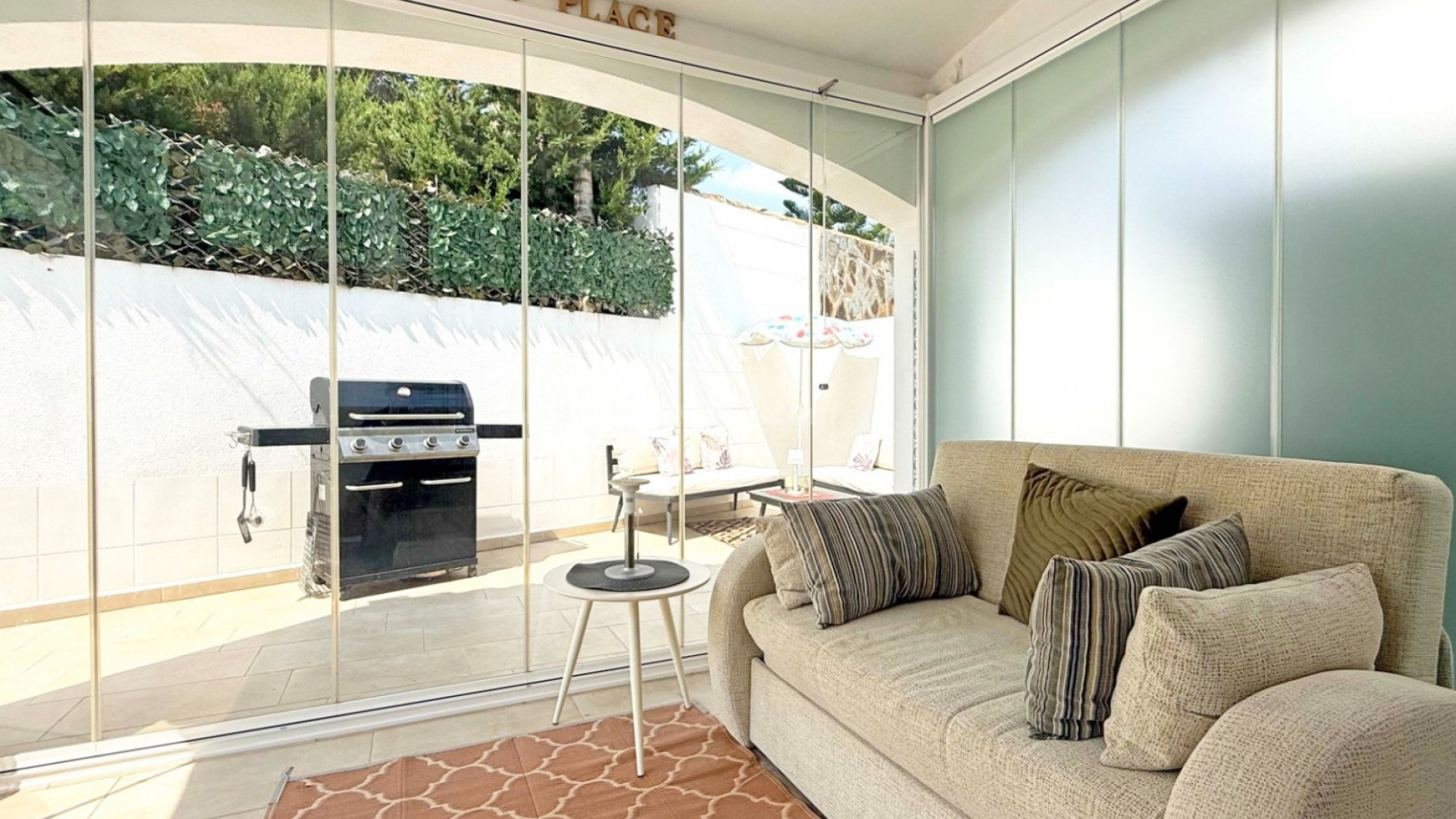 Bruktbolig - Villa -
Orihuela Costa - Villamartin