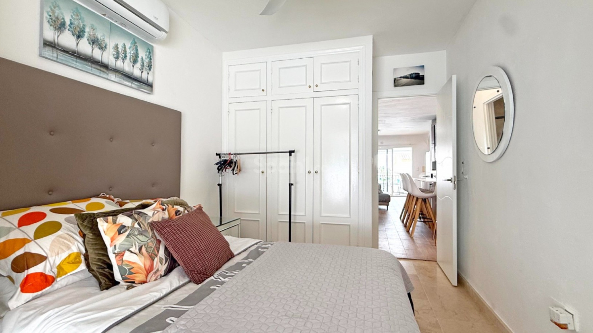 Bruktbolig - Villa -
Orihuela Costa - Villamartin