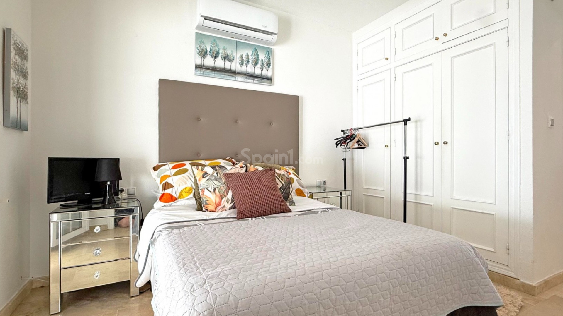 Bruktbolig - Villa -
Orihuela Costa - Villamartin