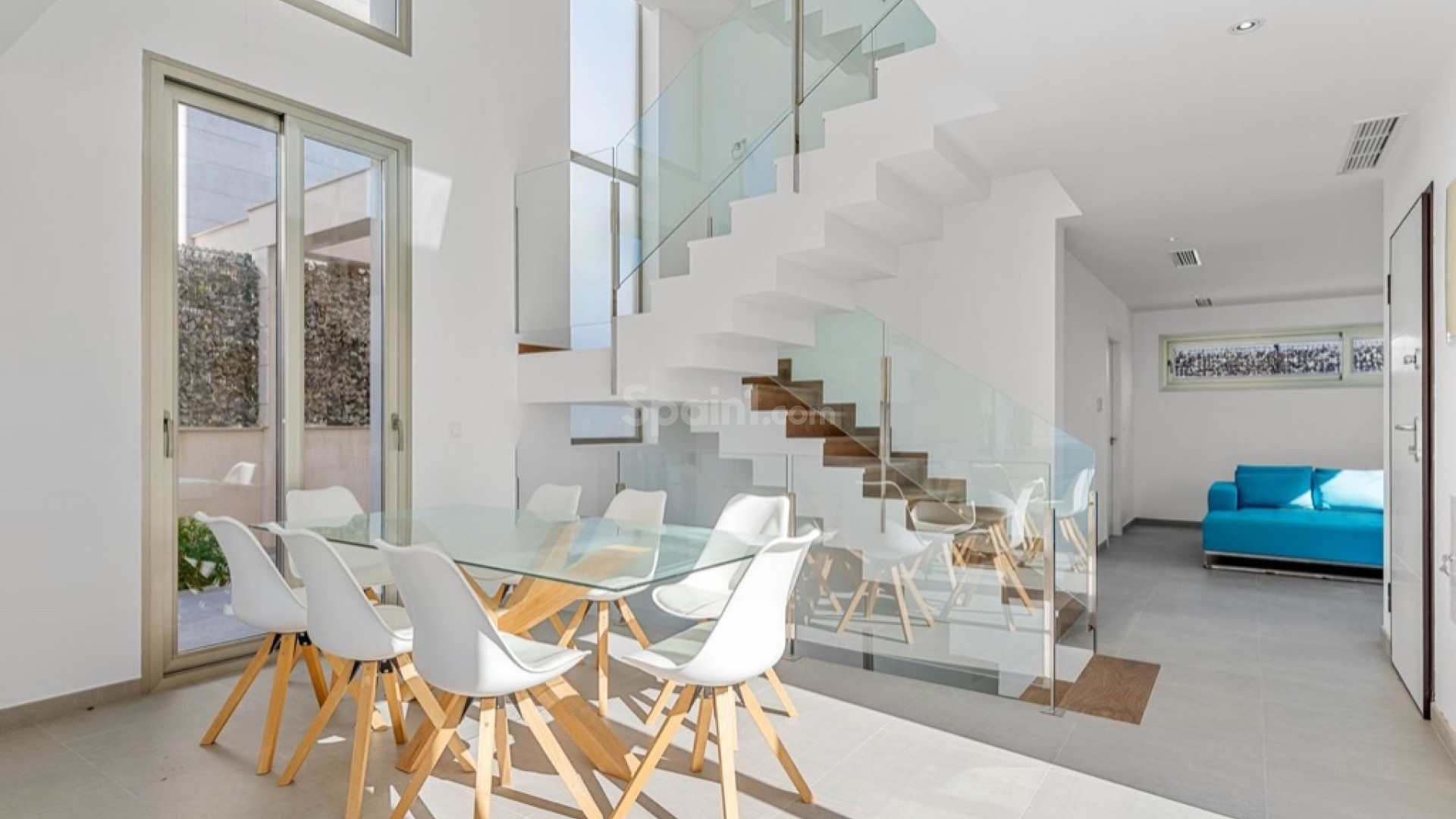 Bruktbolig - Villa -
Orihuela Costa - Villamartin