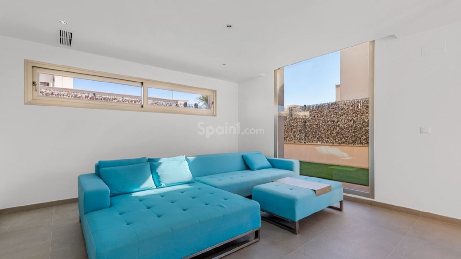 Bruktbolig - Villa -
Orihuela Costa - Villamartin