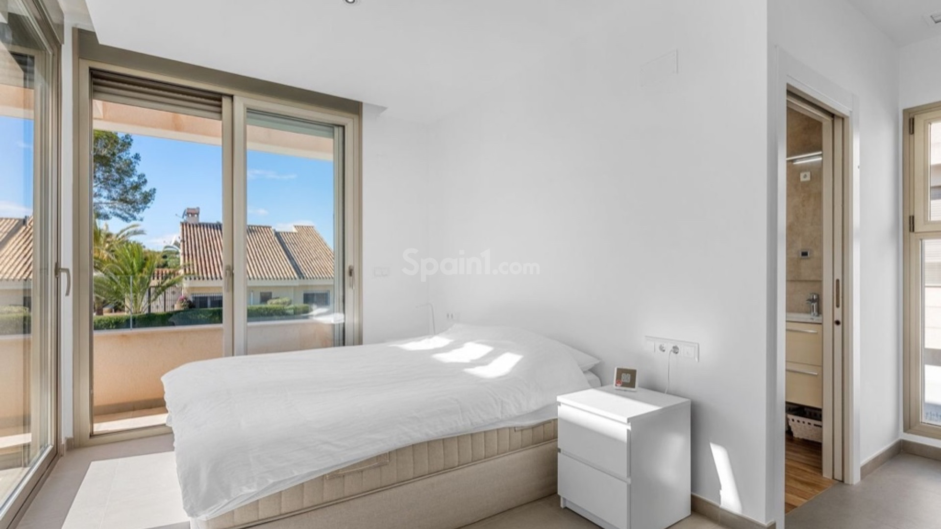 Bruktbolig - Villa -
Orihuela Costa - Villamartin