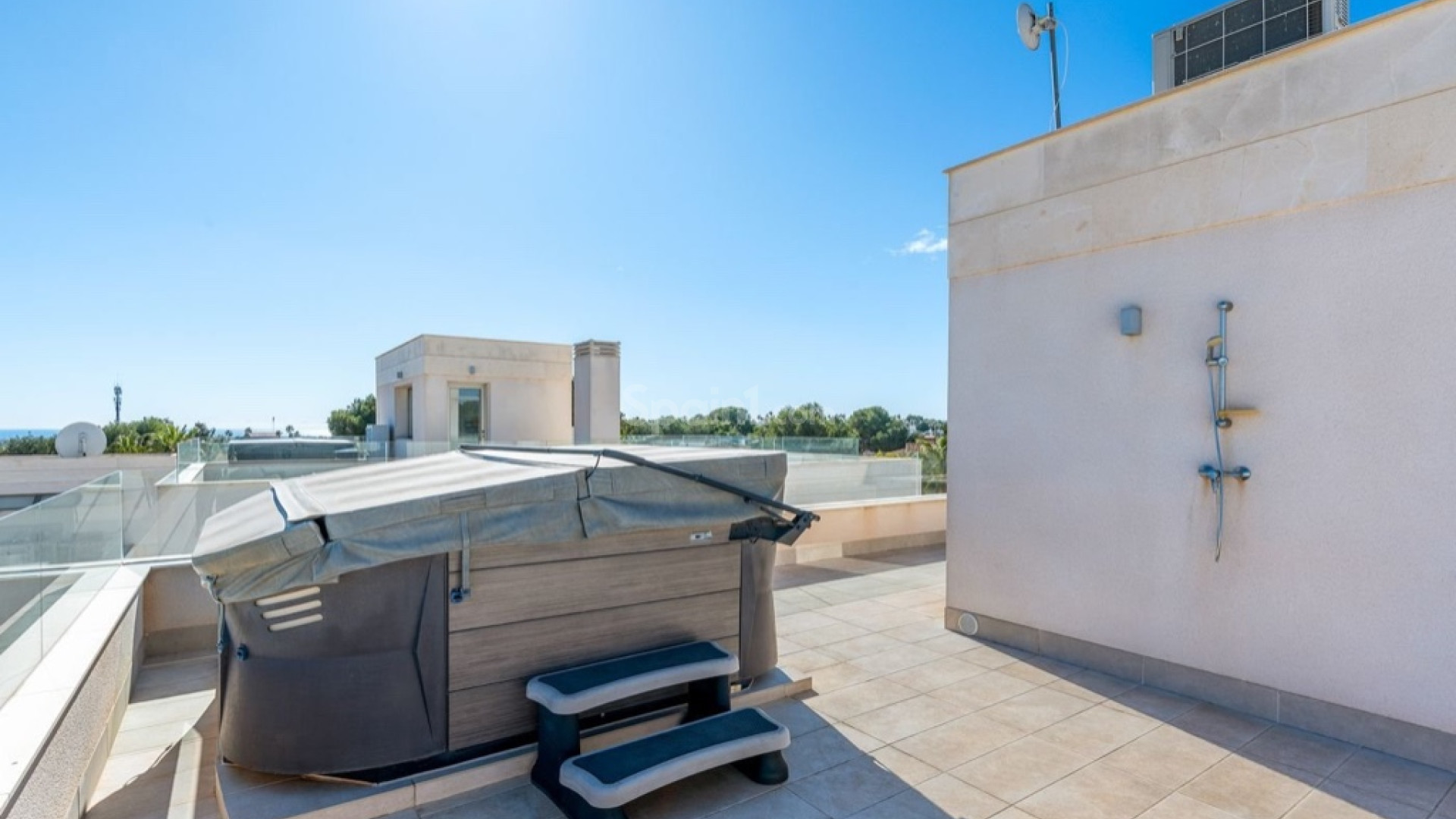 Bruktbolig - Villa -
Orihuela Costa - Villamartin