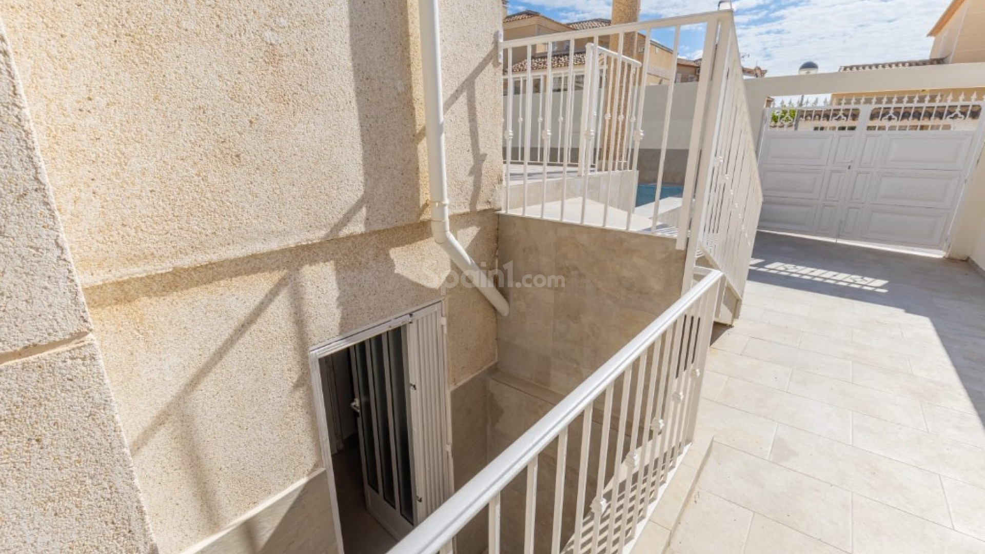 Bruktbolig - Villa -
Orihuela Costa - Villamartin