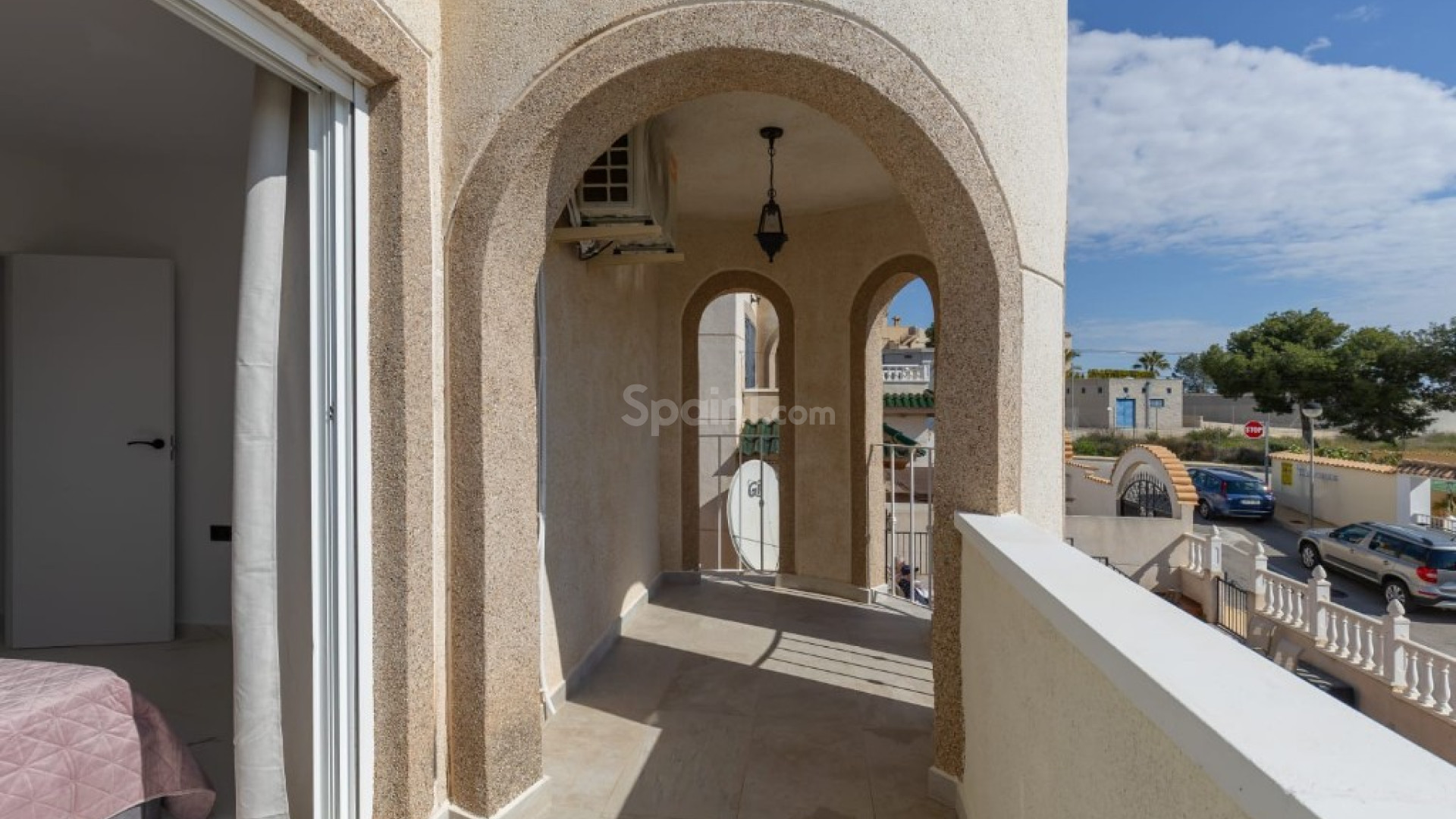 Bruktbolig - Villa -
Orihuela Costa - Villamartin