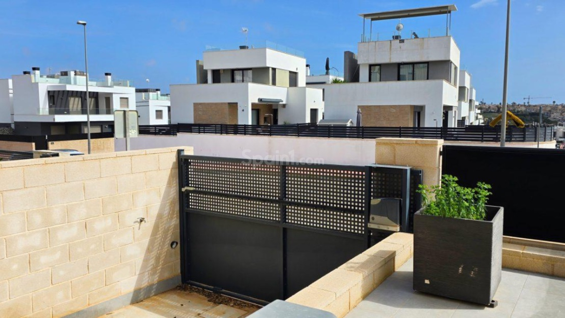 Bruktbolig - Villa -
Orihuela Costa - Villamartin