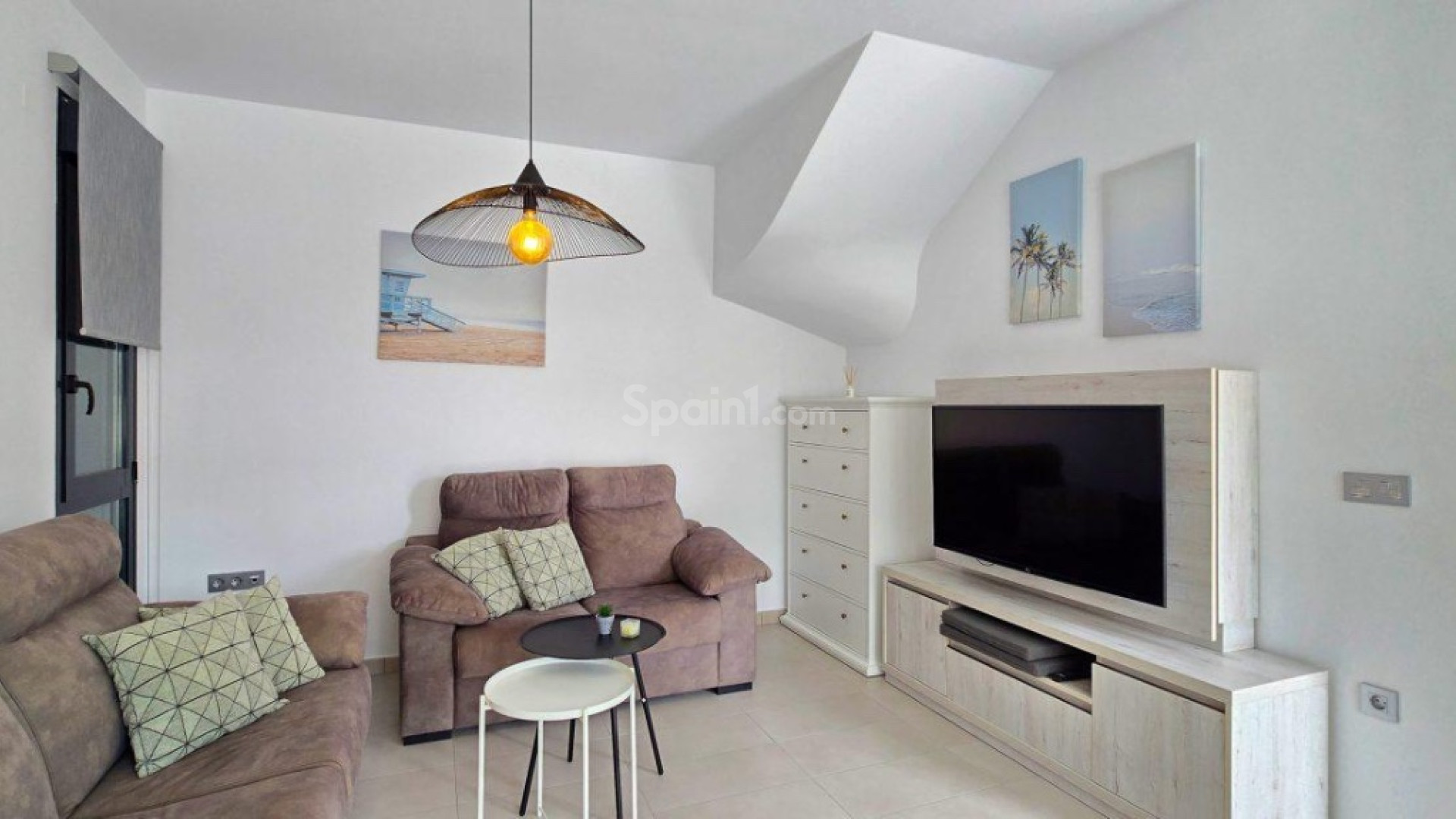 Bruktbolig - Villa -
Orihuela Costa - Villamartin