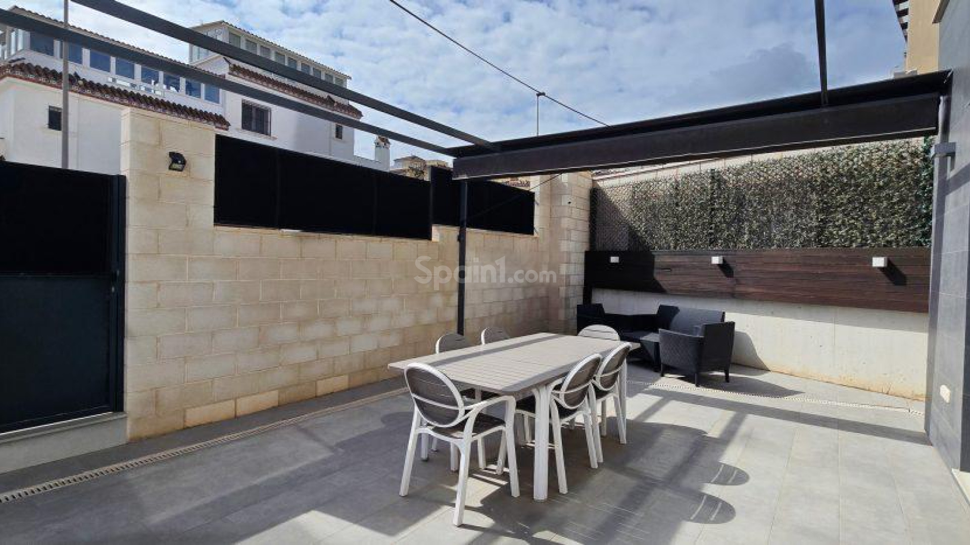 Bruktbolig - Villa -
Orihuela Costa - Villamartin