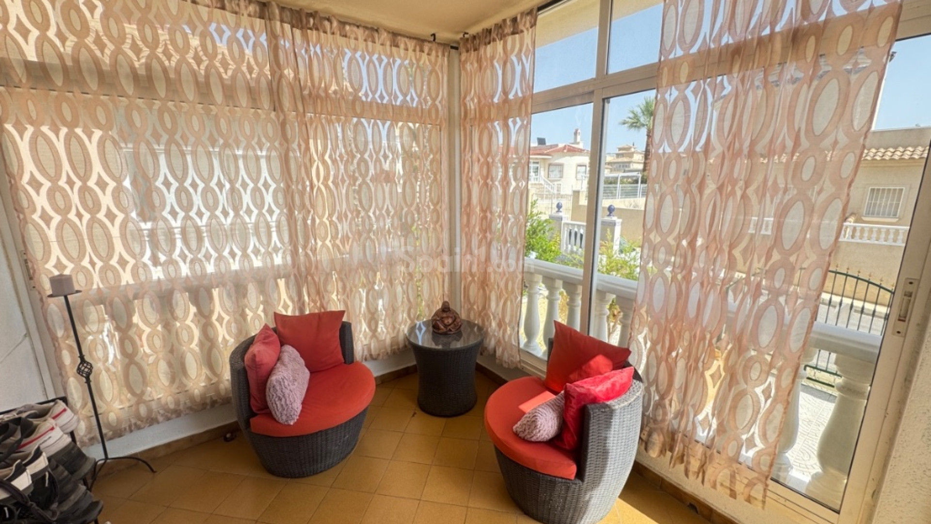 Bruktbolig - Villa -
Orihuela Costa - Villamartin