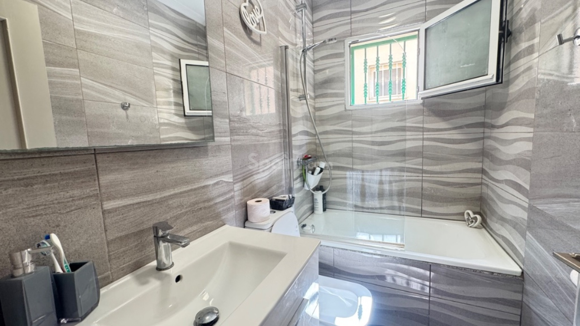 Bruktbolig - Villa -
Orihuela Costa - Villamartin