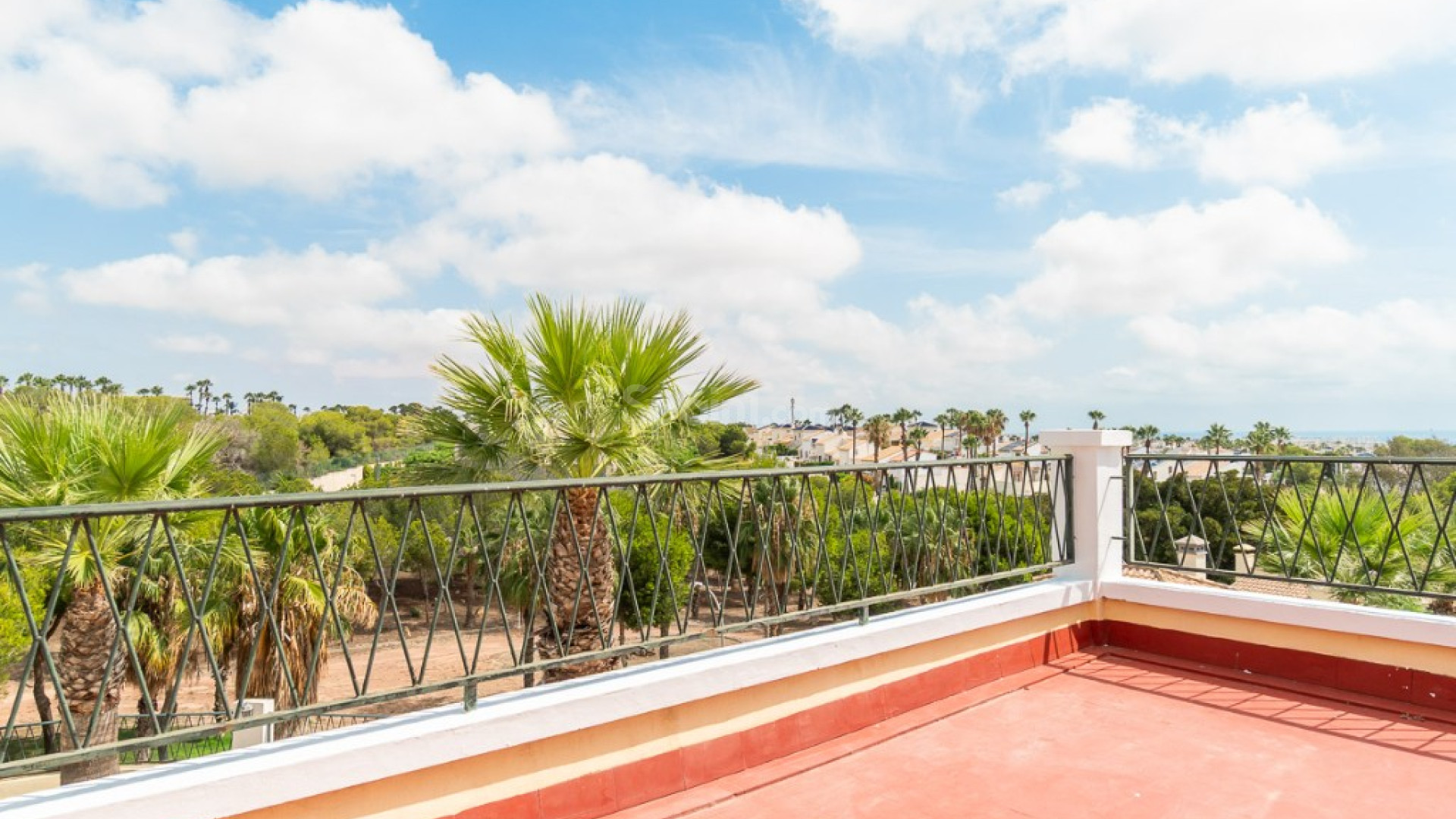 Bruktbolig - Villa -
Orihuela Costa - Villamartin