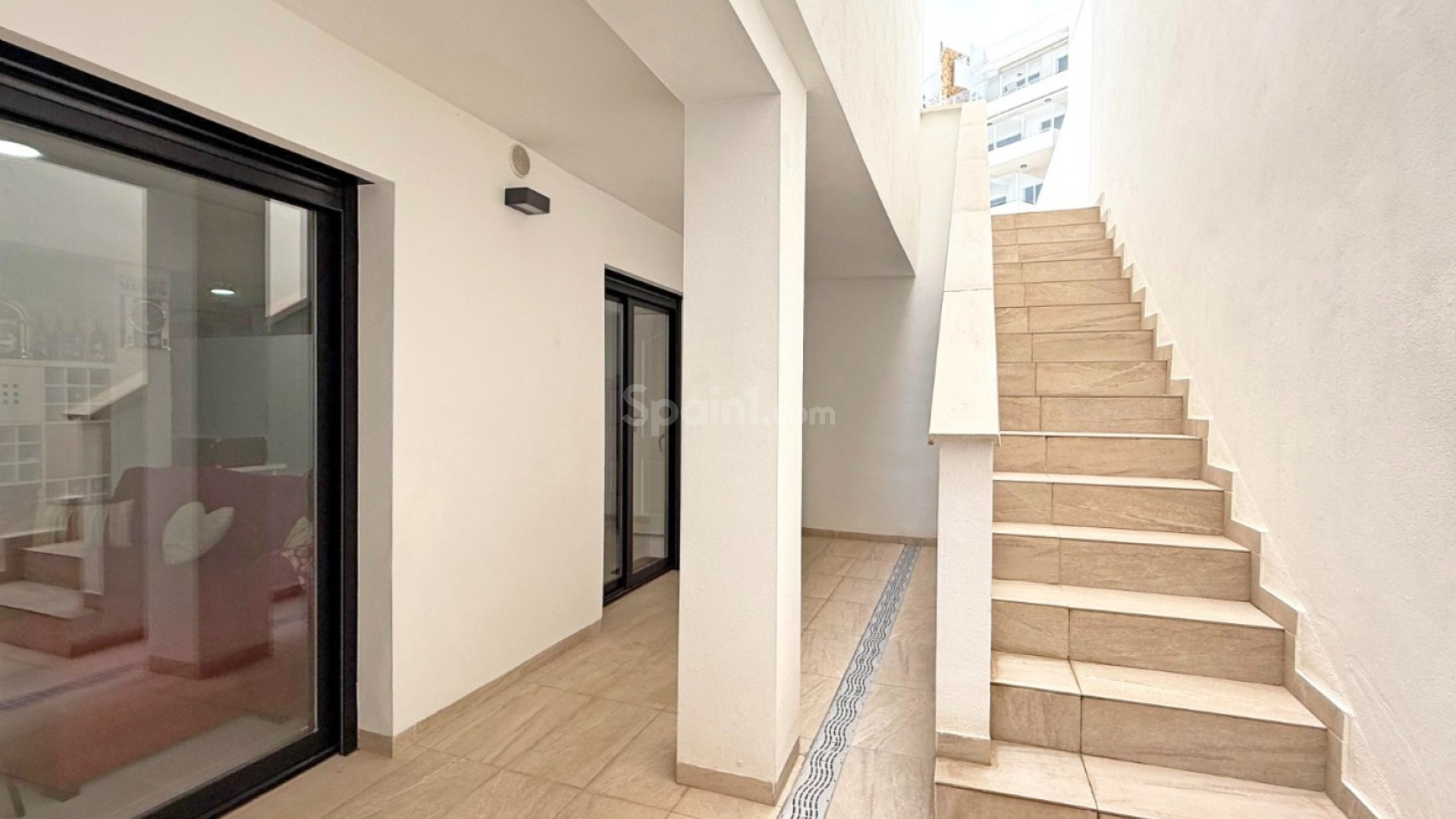 Bruktbolig - Villa -
Orihuela Costa - Villamartin