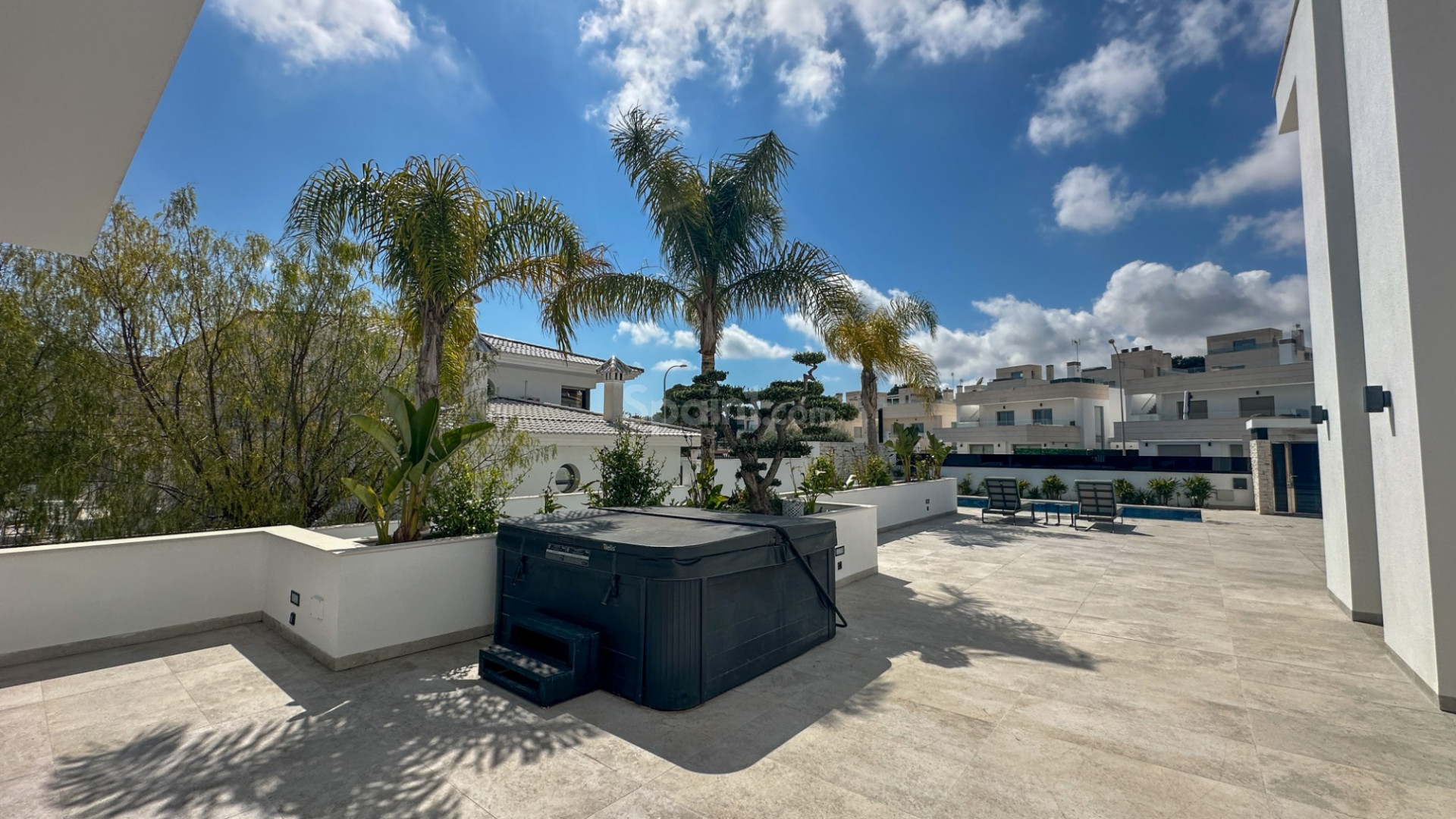 Bruktbolig - Villa -
Orihuela Costa - Villamartin