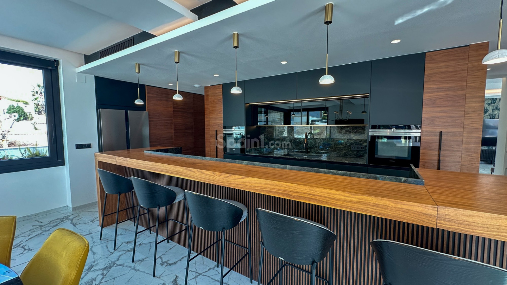 Bruktbolig - Villa -
Orihuela Costa - Villamartin