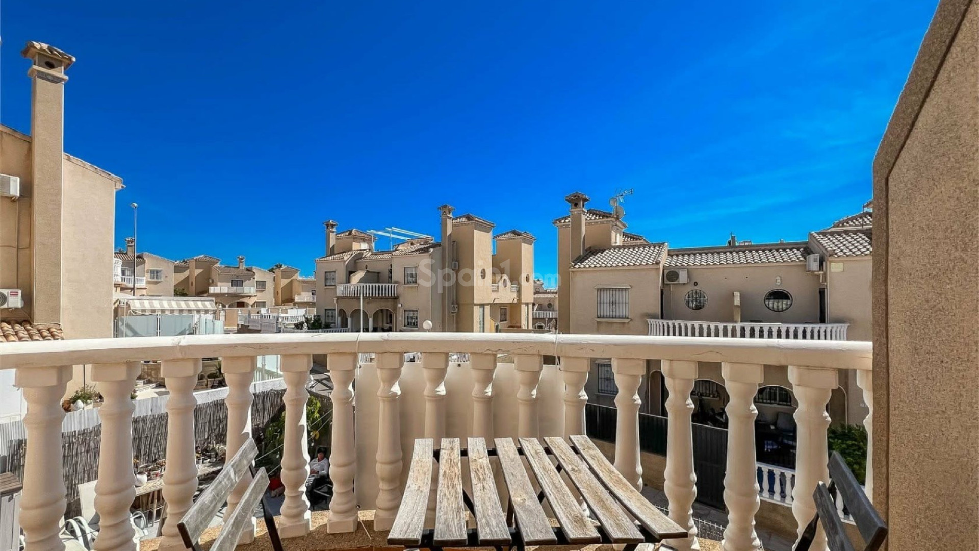 Bruktbolig - Villa -
ORIHUELA COSTA - Villamartin