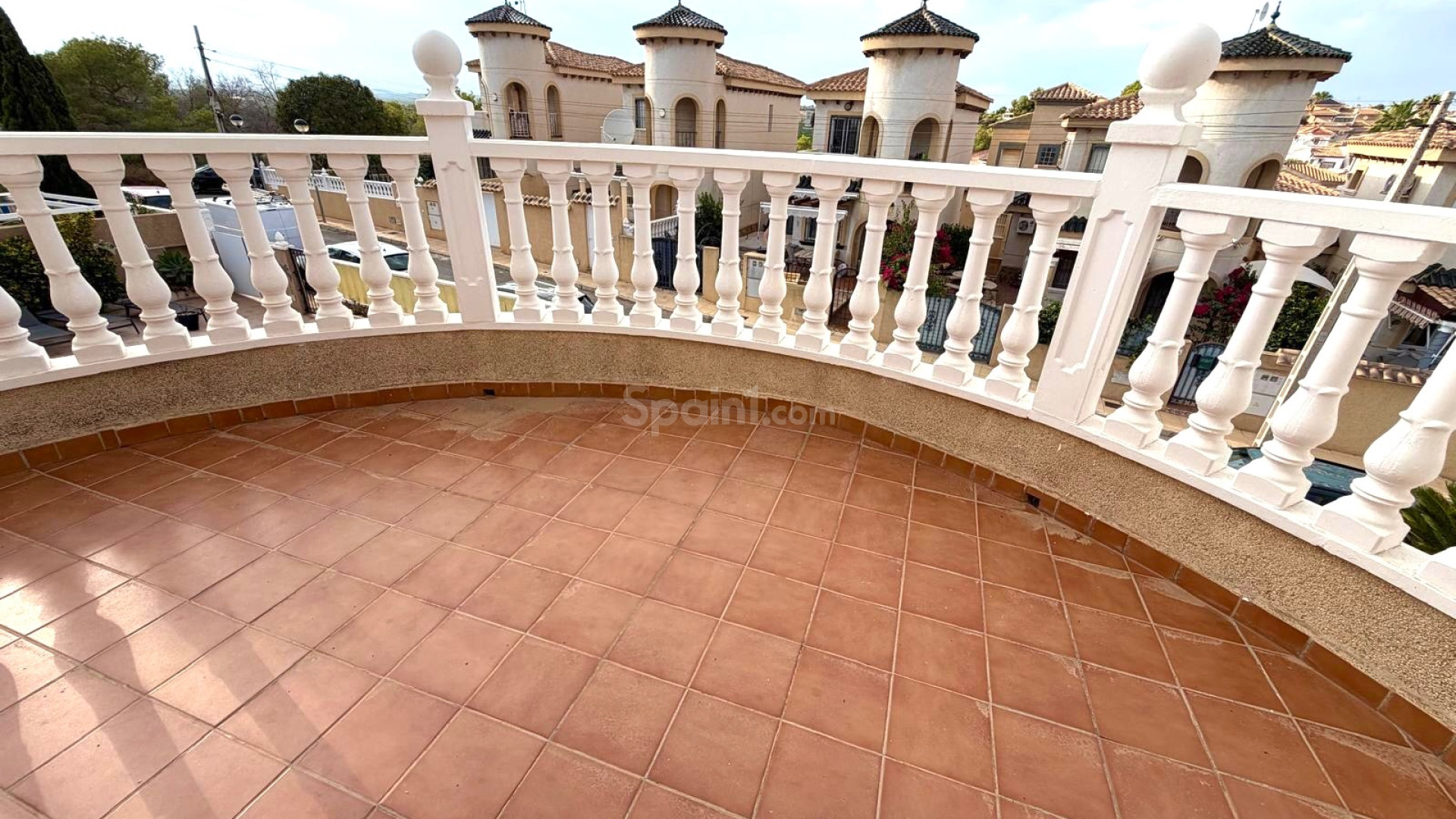 Bruktbolig - Villa -
Orihuela Costa - Villamartin