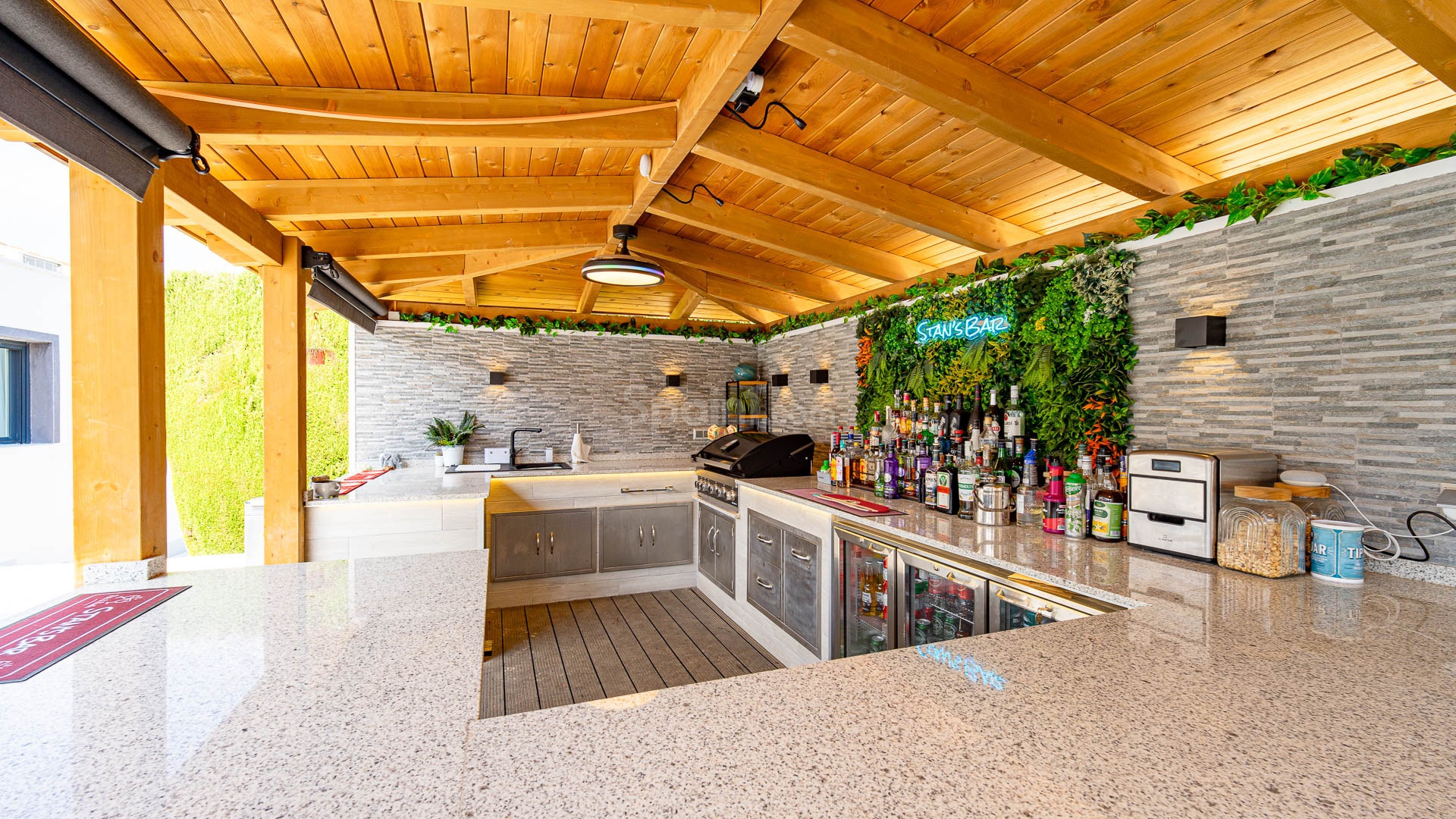 Bruktbolig - Villa -
Orihuela-Costa - Villamartin
