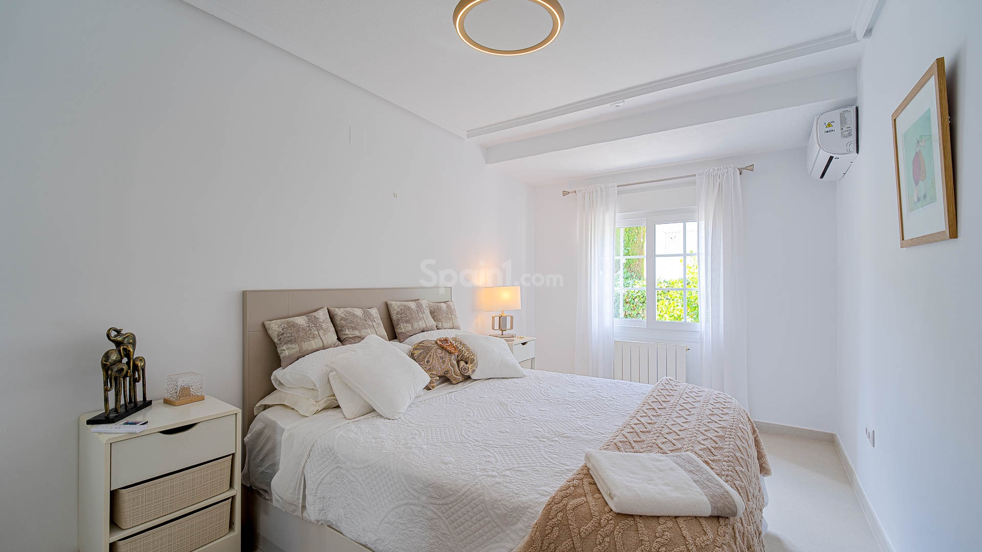 Bruktbolig - Villa -
Orihuela-Costa - Villamartin