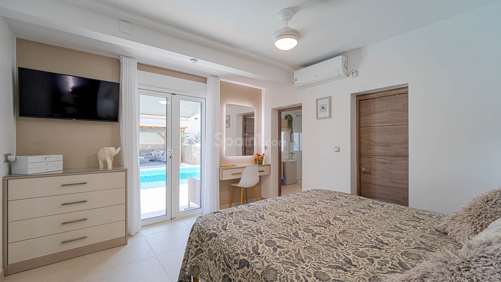 Bruktbolig - Villa -
Orihuela-Costa - Villamartin