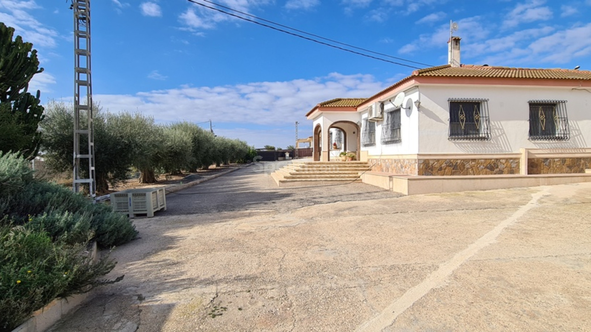Bruktbolig - Villa -
ORIHUELA - La Matanza