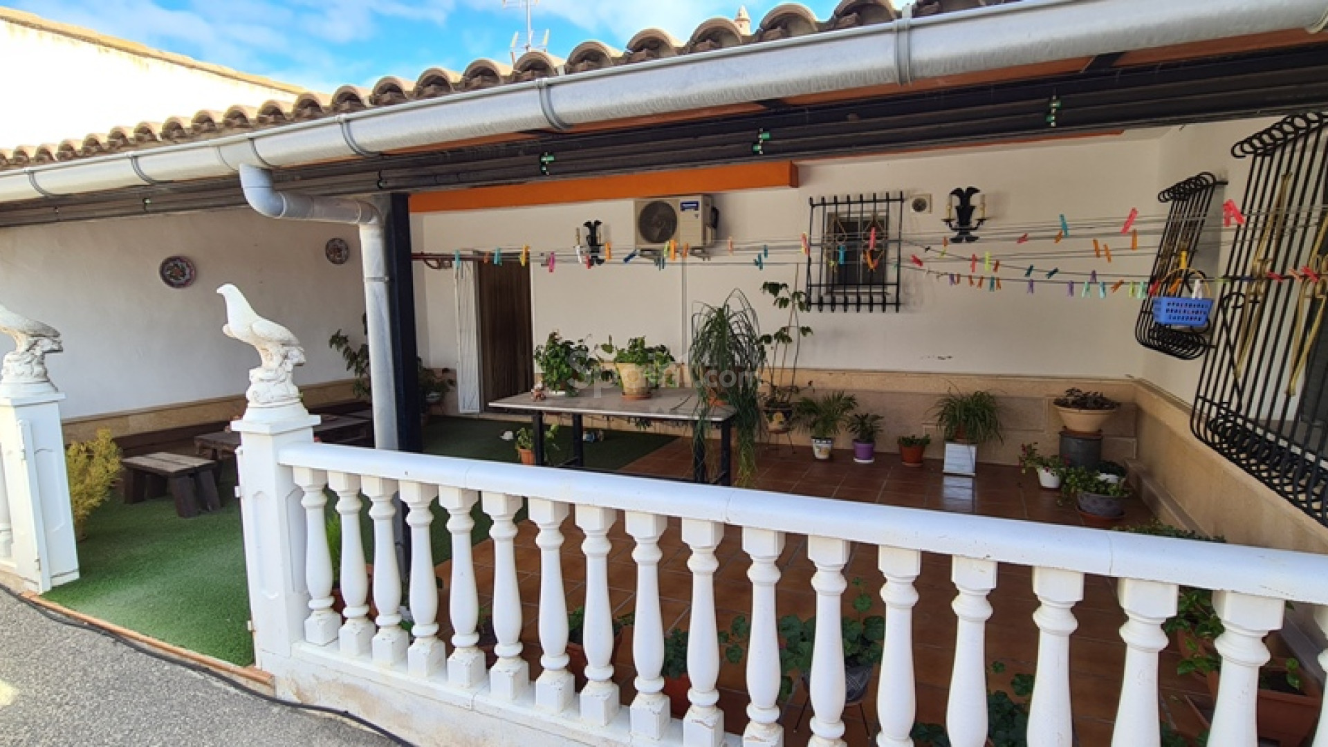 Bruktbolig - Villa -
ORIHUELA - La Matanza