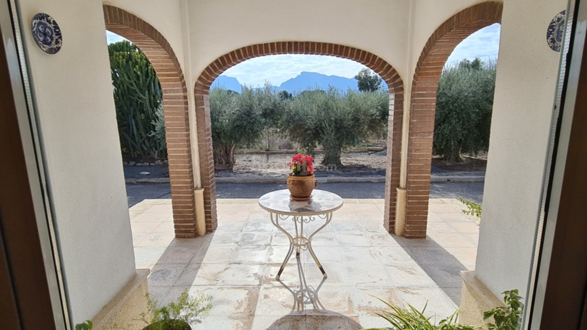 Bruktbolig - Villa -
ORIHUELA - La Matanza