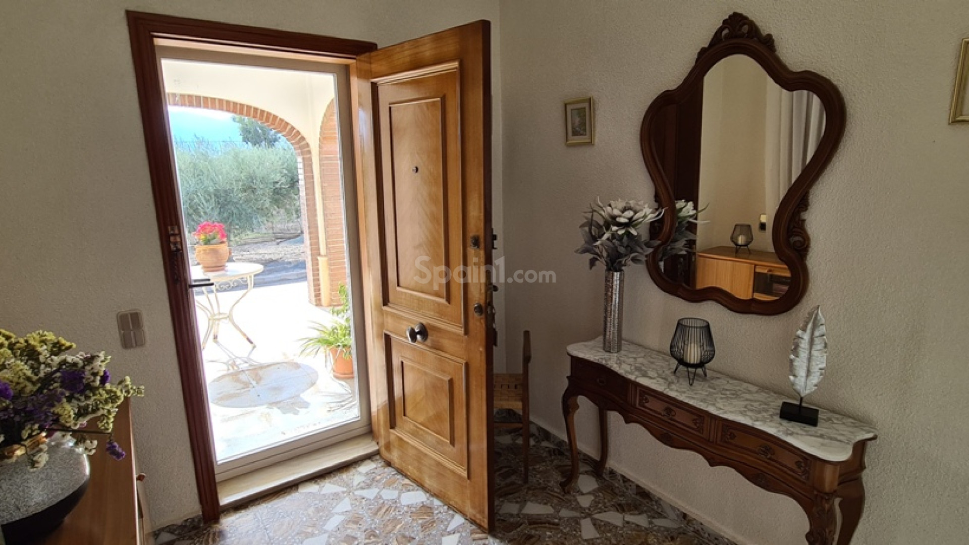 Bruktbolig - Villa -
ORIHUELA - La Matanza