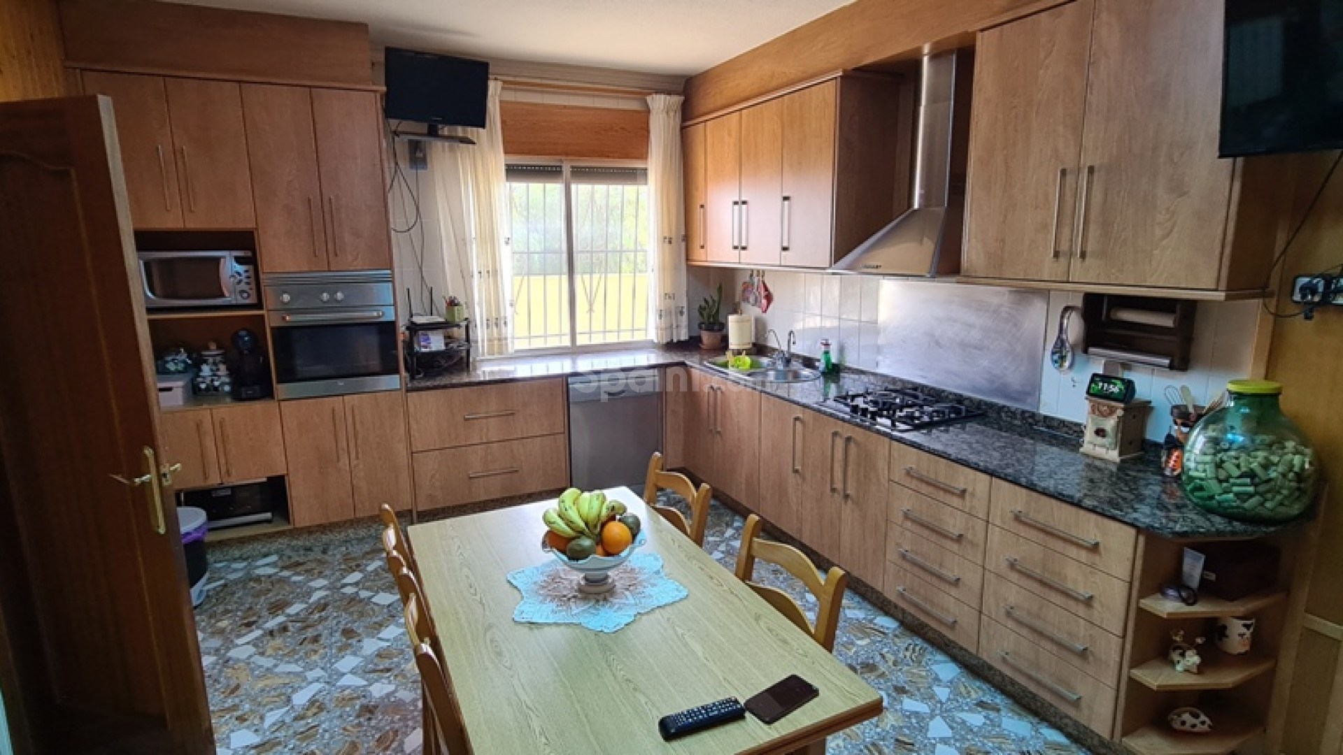 Bruktbolig - Villa -
ORIHUELA - La Matanza