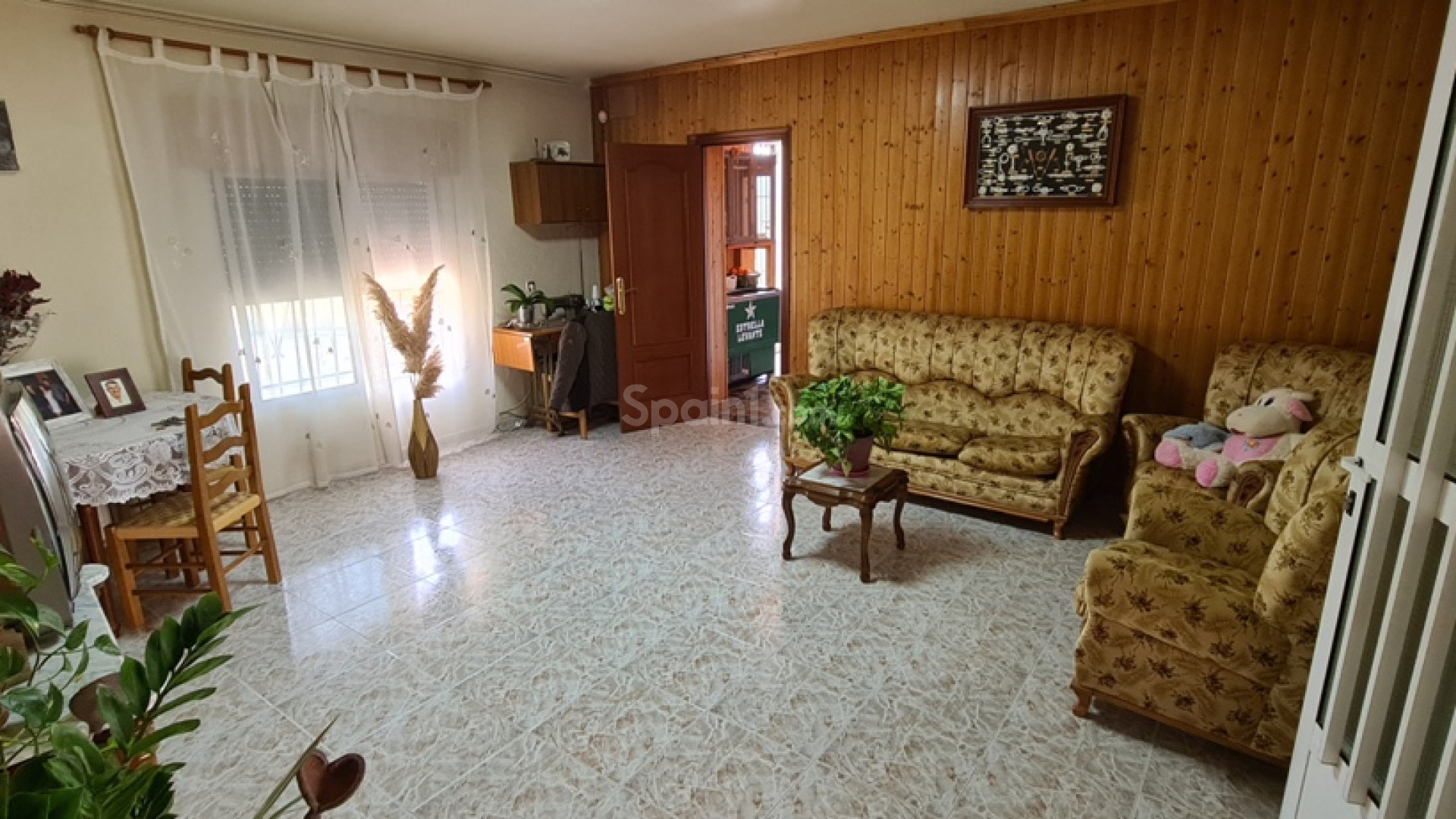 Bruktbolig - Villa -
ORIHUELA - La Matanza