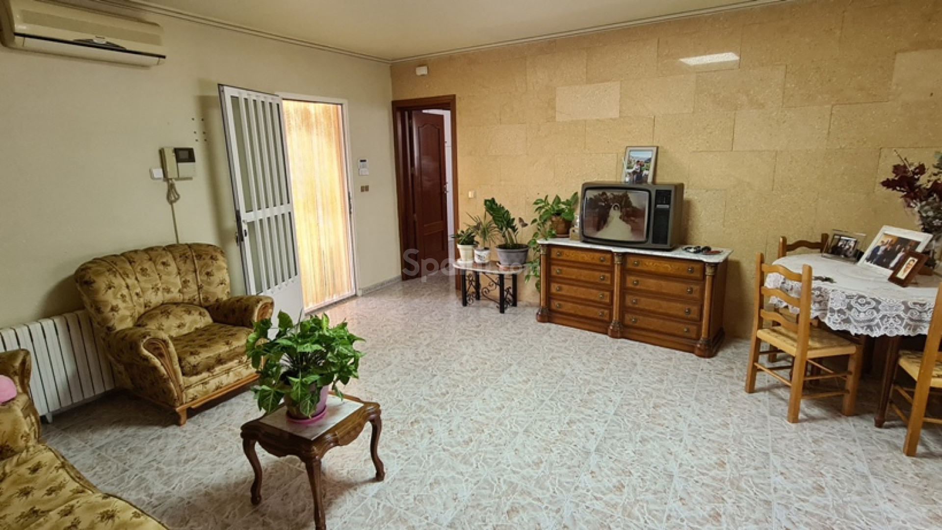 Bruktbolig - Villa -
ORIHUELA - La Matanza