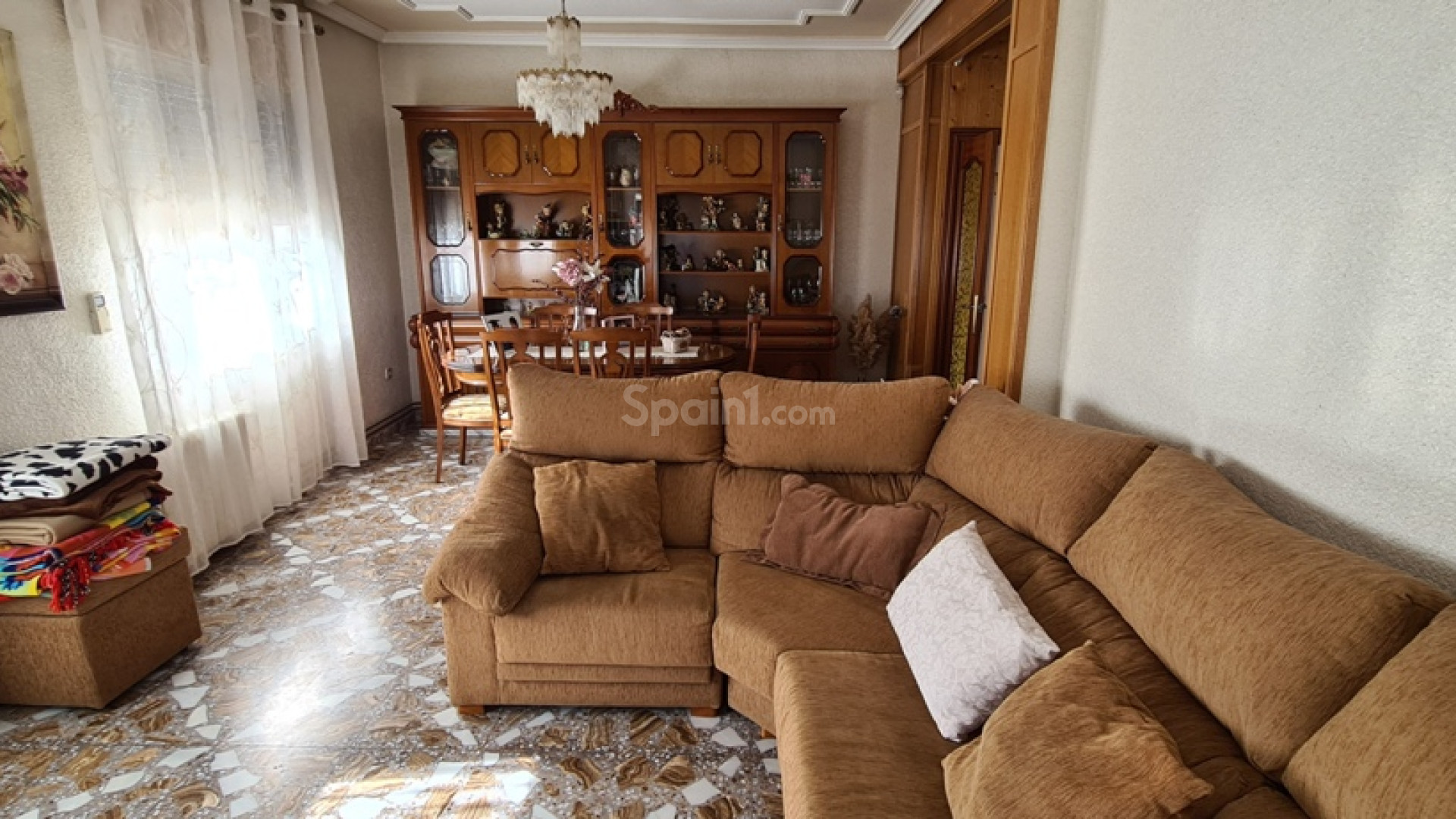 Bruktbolig - Villa -
ORIHUELA - La Matanza