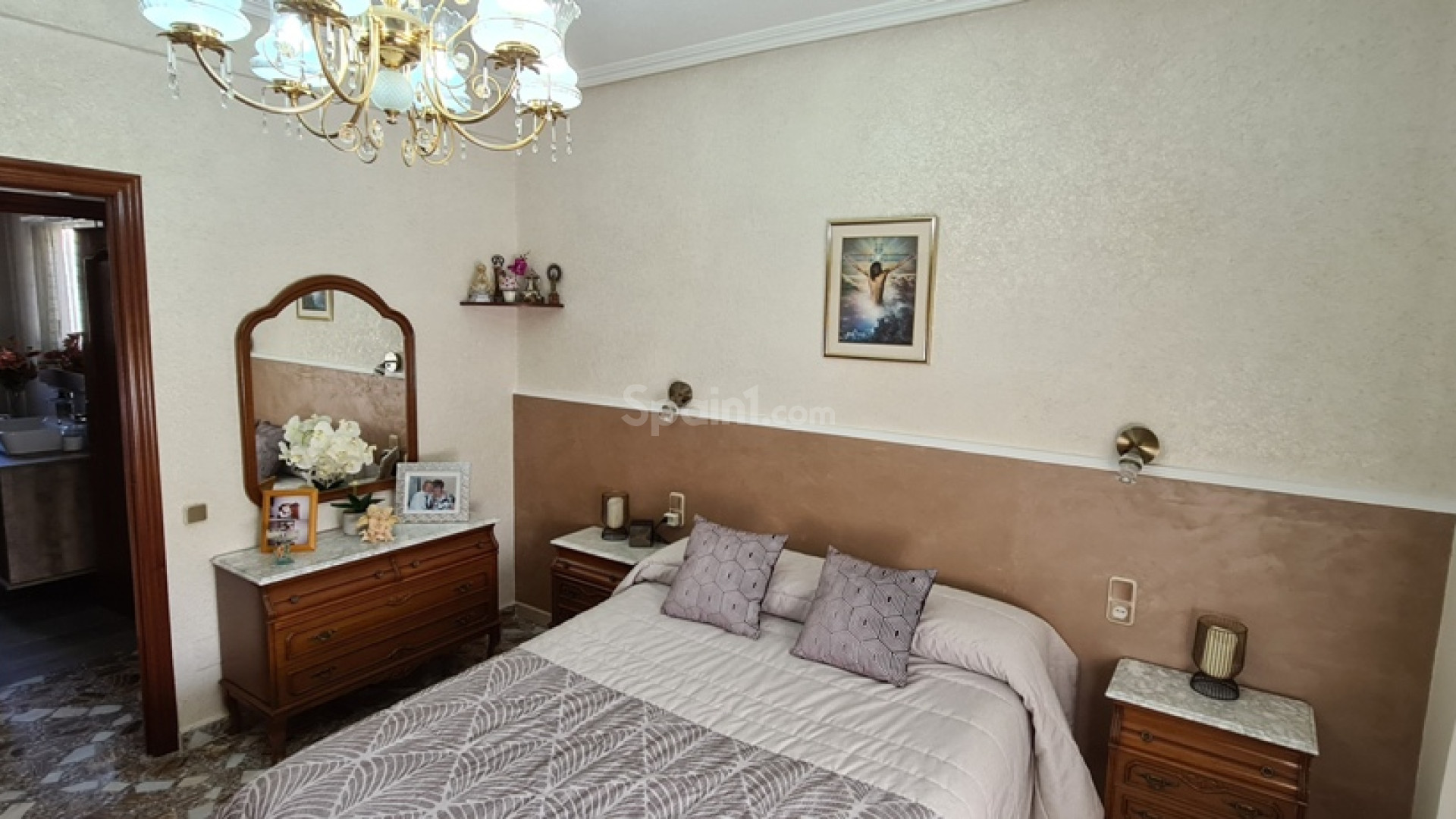 Bruktbolig - Villa -
ORIHUELA - La Matanza