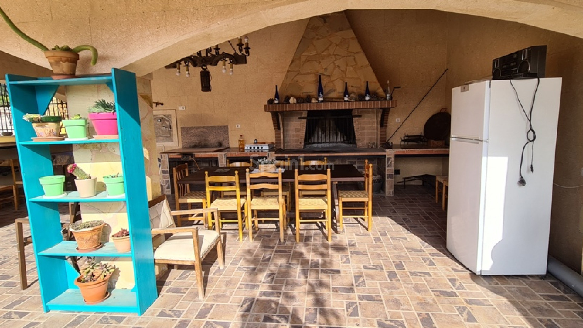 Bruktbolig - Villa -
ORIHUELA - La Matanza