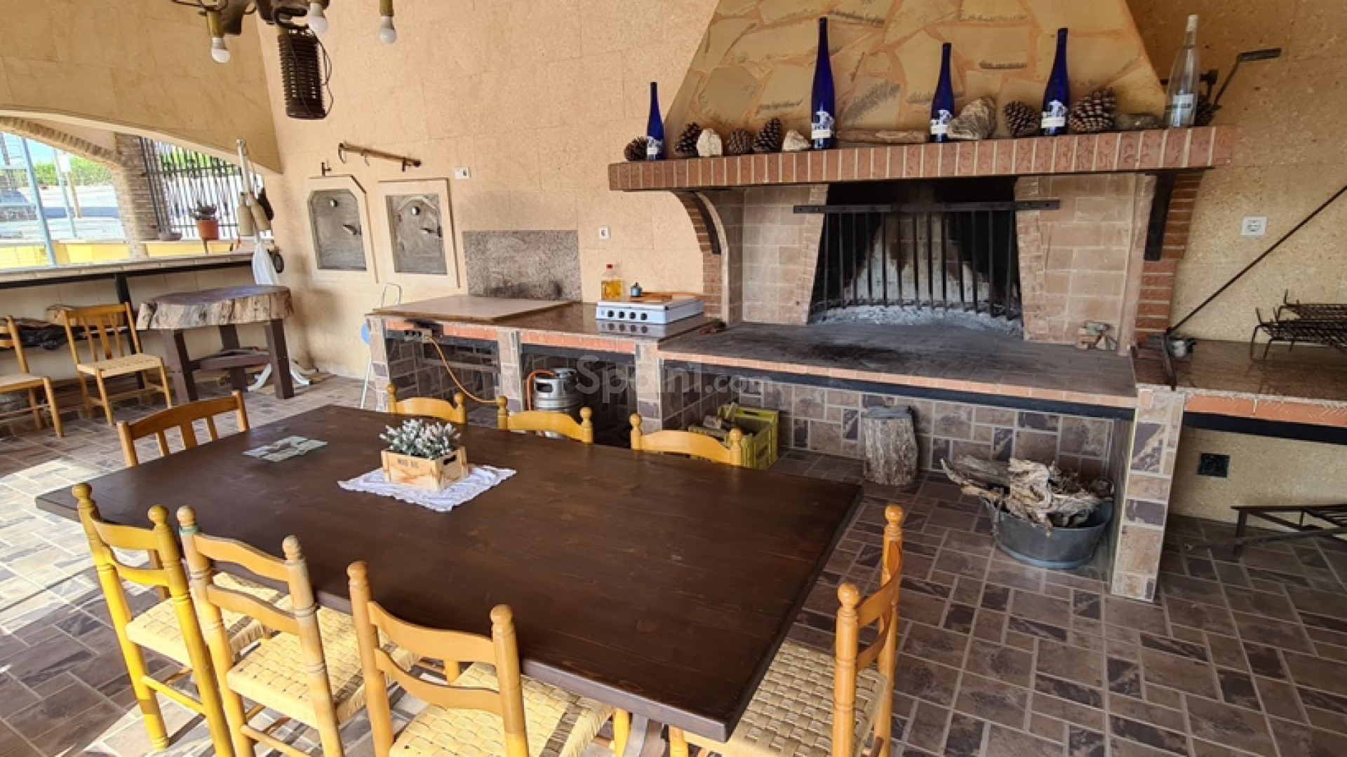Bruktbolig - Villa -
ORIHUELA - La Matanza