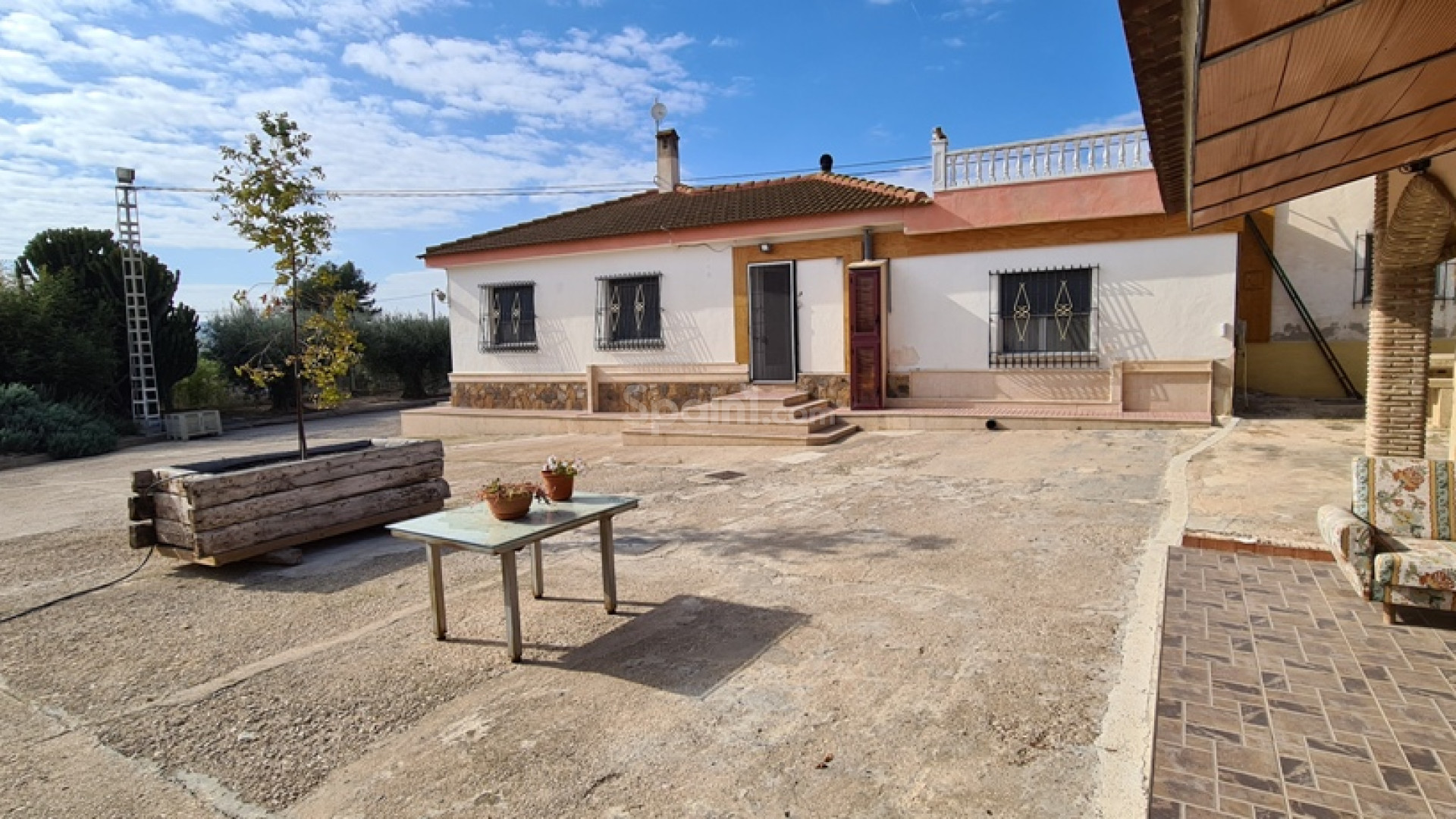 Bruktbolig - Villa -
ORIHUELA - La Matanza