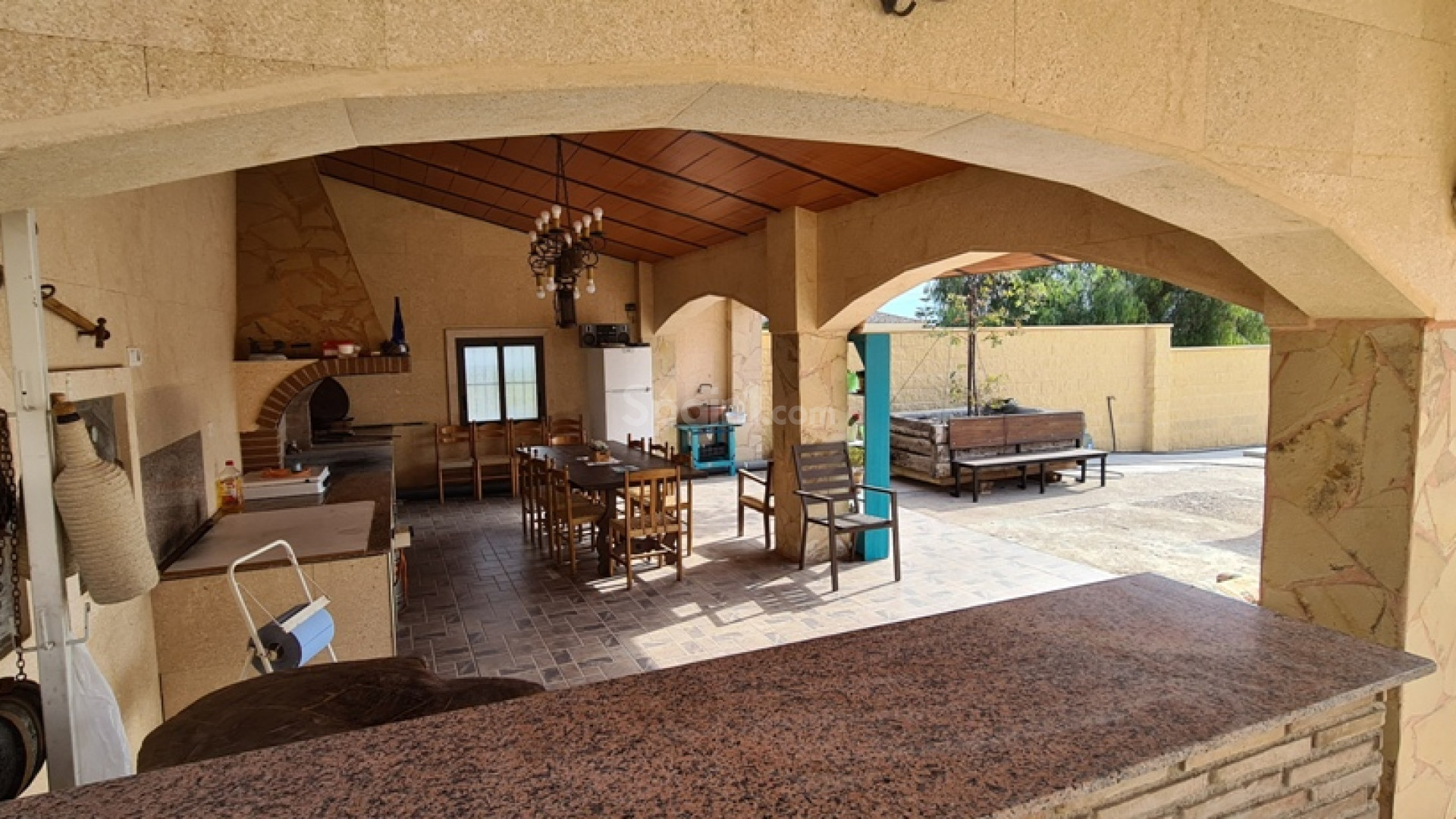 Bruktbolig - Villa -
ORIHUELA - La Matanza