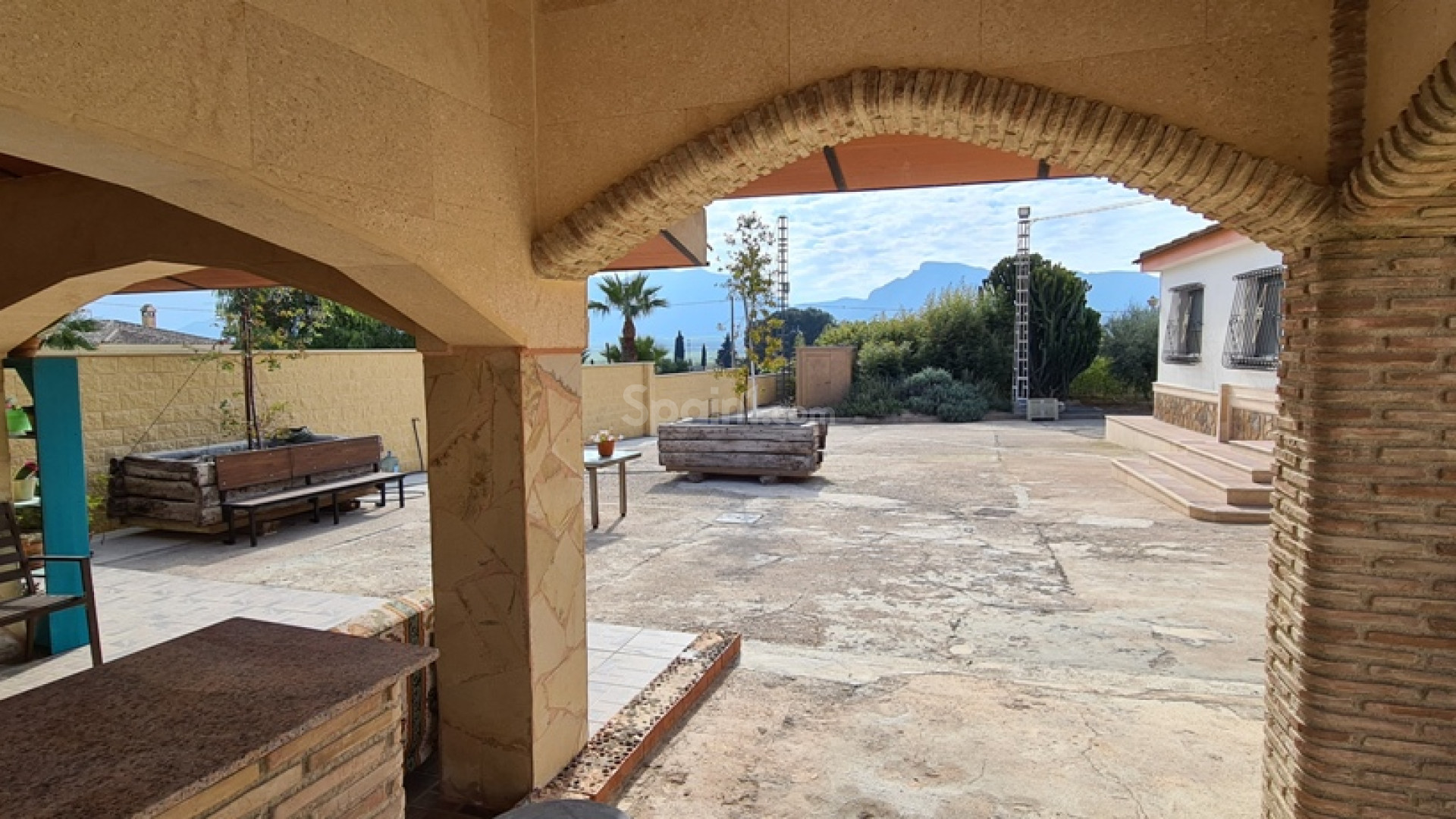 Bruktbolig - Villa -
ORIHUELA - La Matanza