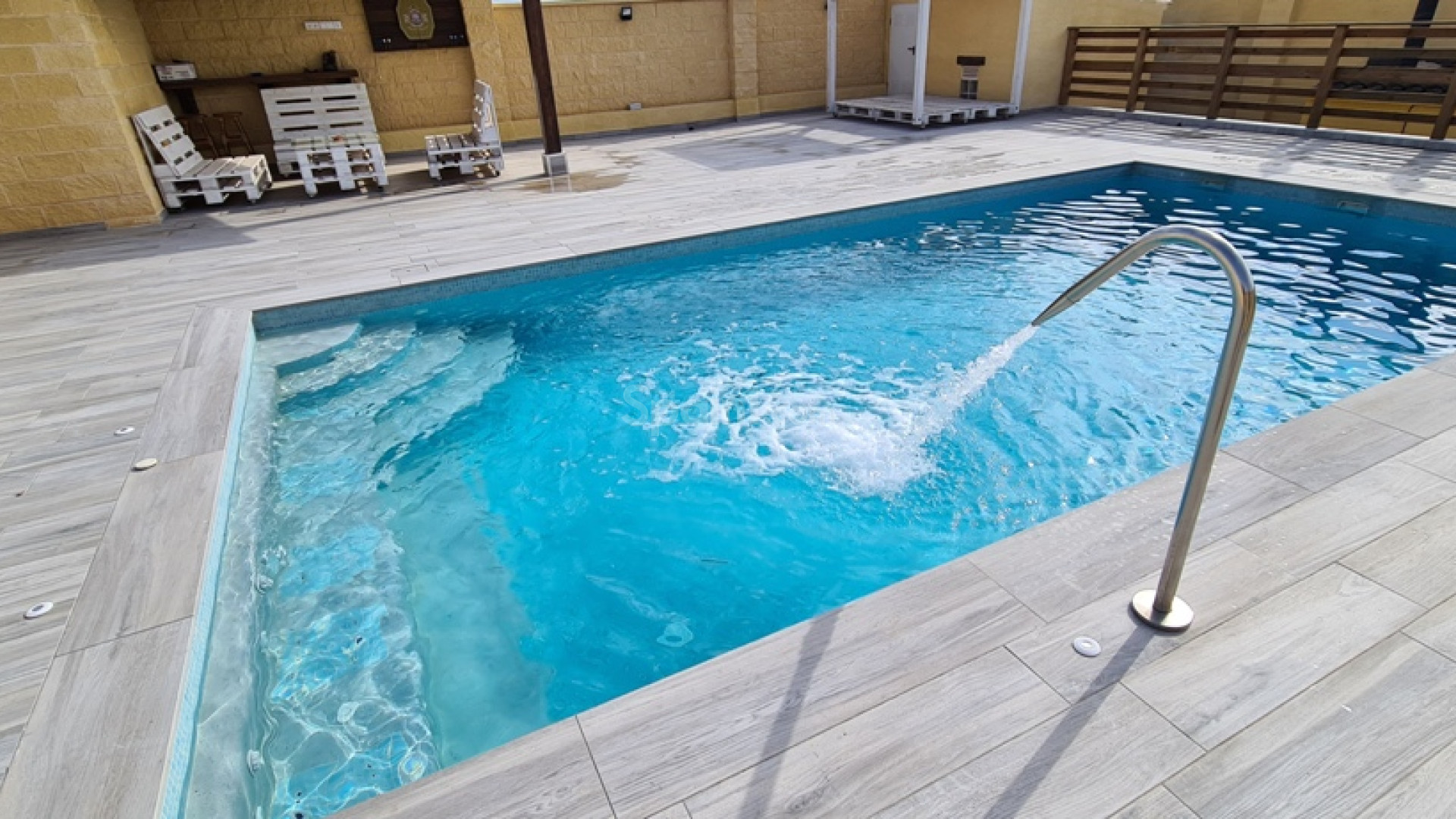 Bruktbolig - Villa -
ORIHUELA - La Matanza