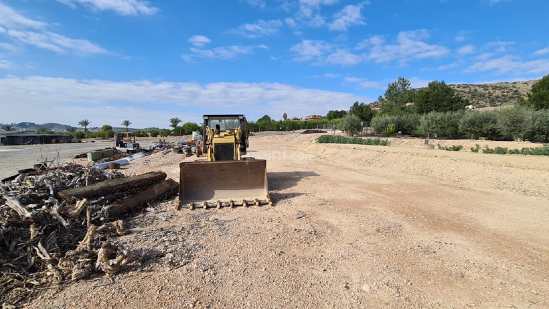 Bruktbolig - Villa -
ORIHUELA - La Matanza
