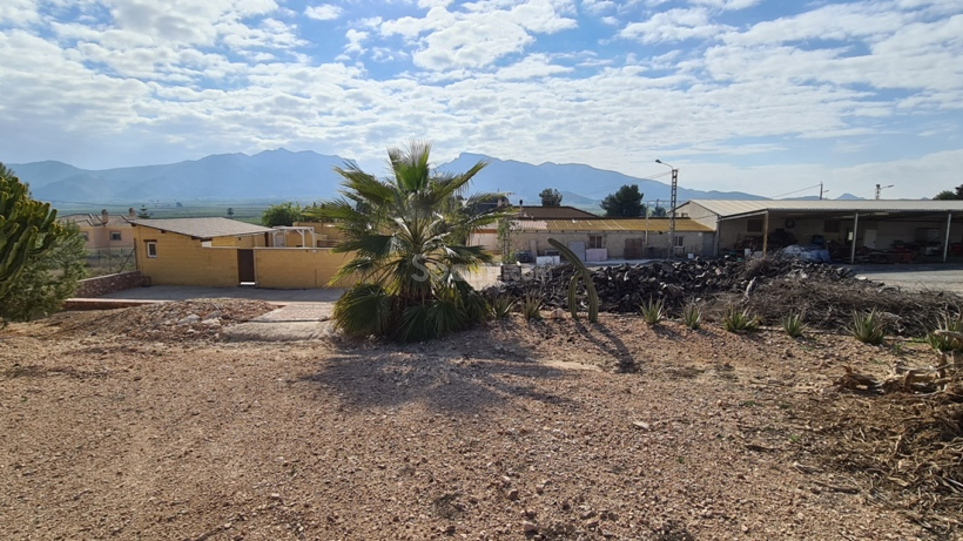 Bruktbolig - Villa -
ORIHUELA - La Matanza