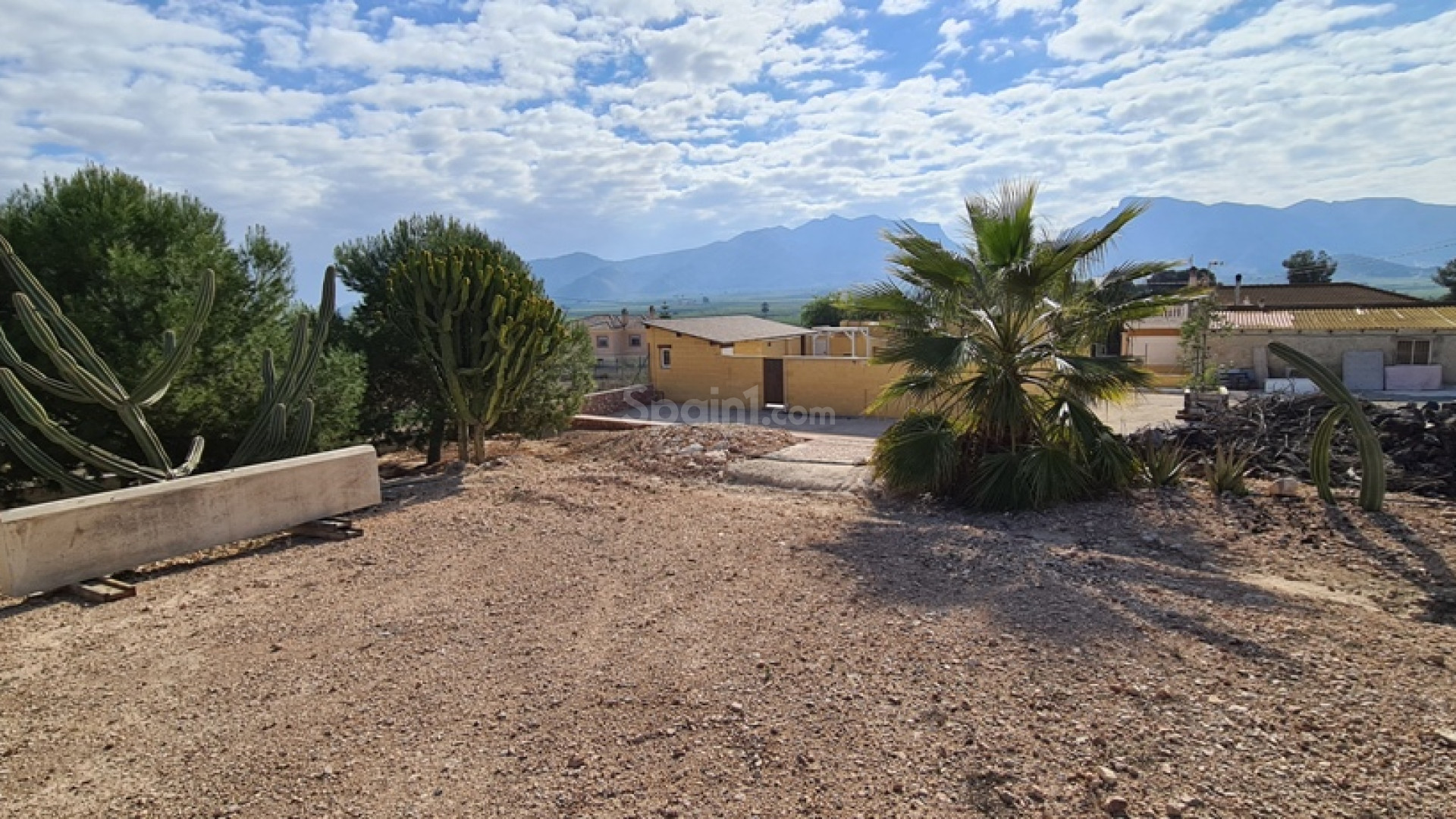 Bruktbolig - Villa -
ORIHUELA - La Matanza