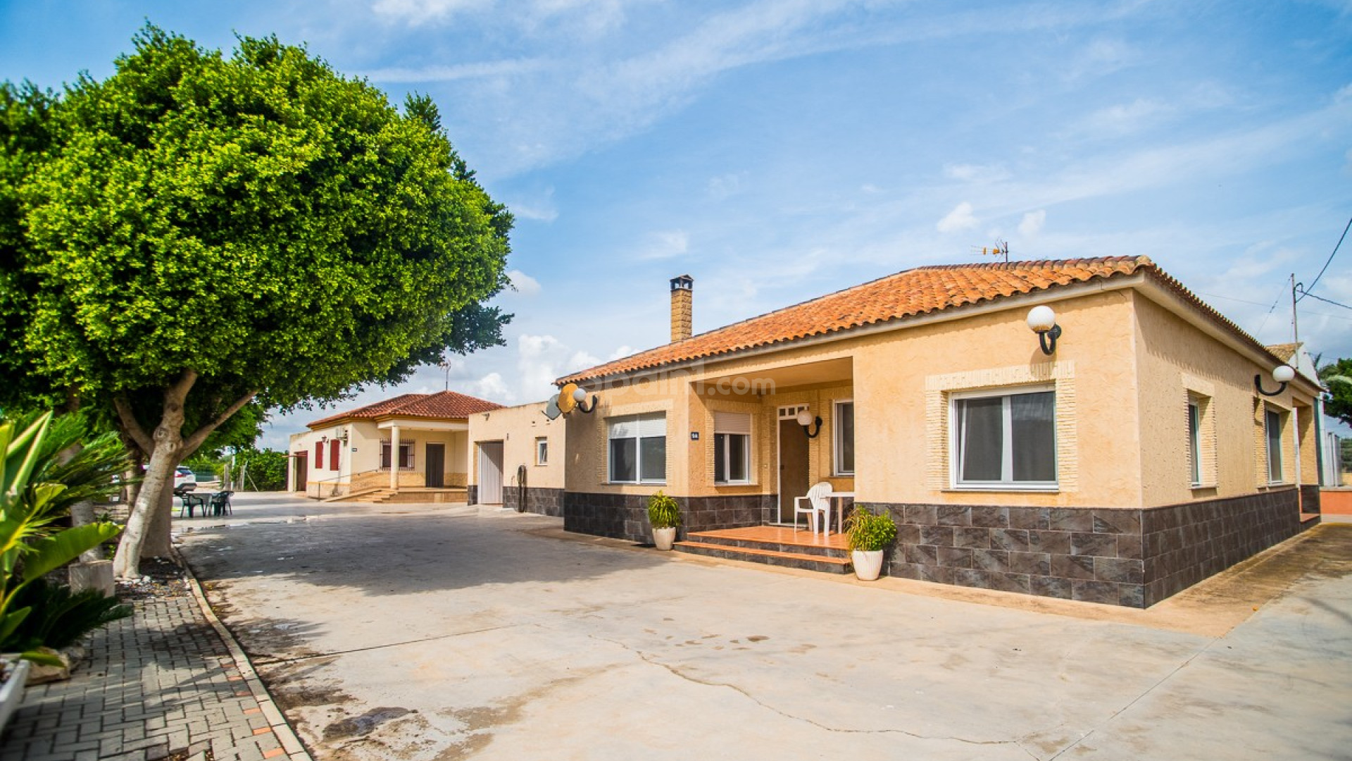 Bruktbolig - Villa -
ORIHUELA - La Matanza