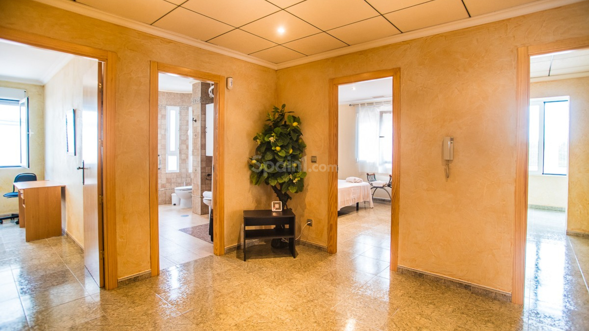 Bruktbolig - Villa -
ORIHUELA - La Matanza