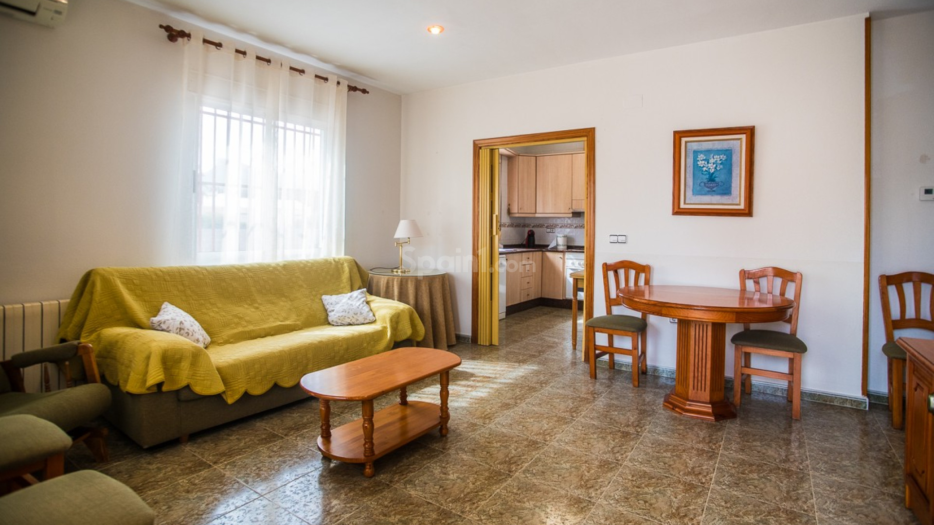 Bruktbolig - Villa -
ORIHUELA - La Matanza