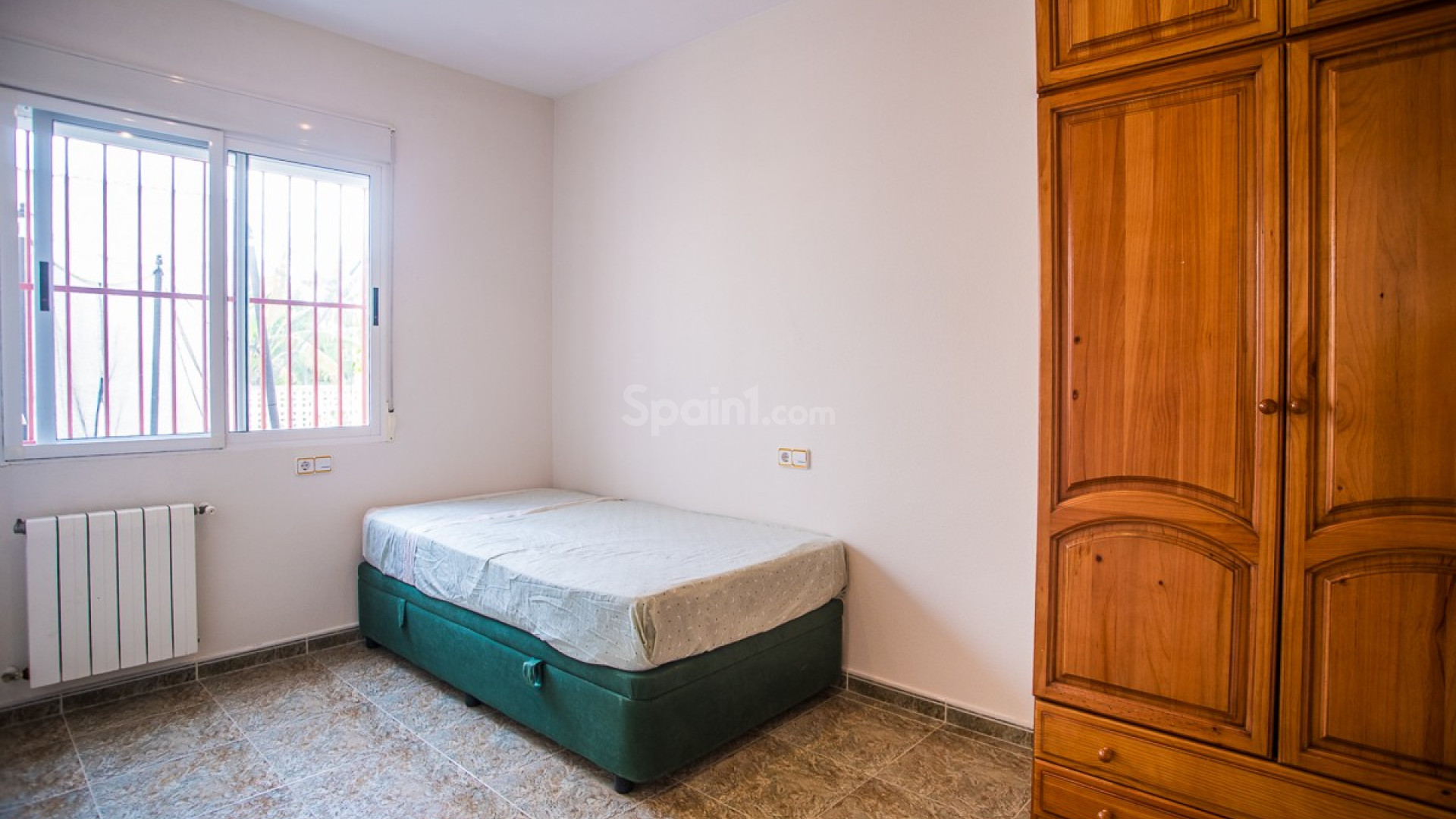 Bruktbolig - Villa -
ORIHUELA - La Matanza