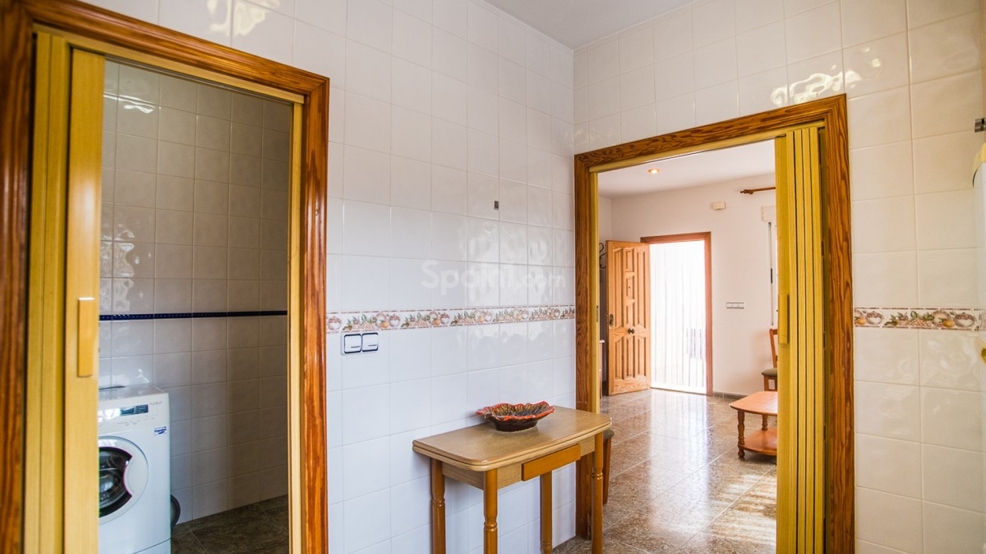 Bruktbolig - Villa -
ORIHUELA - La Matanza