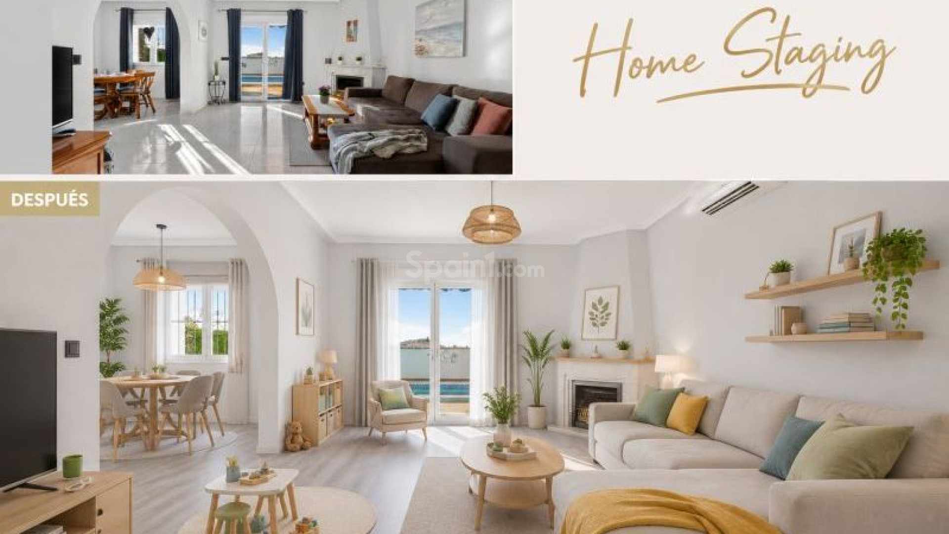 Bruktbolig - Villa -
Orihuela - Playa Flamenca