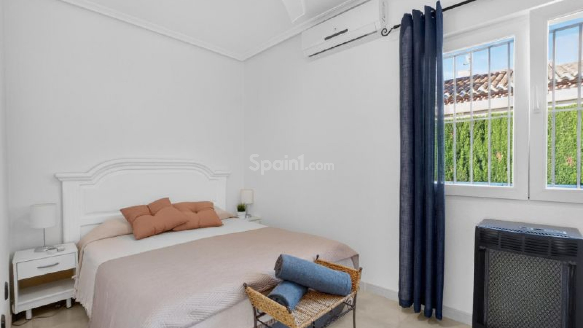 Bruktbolig - Villa -
Orihuela - Playa Flamenca