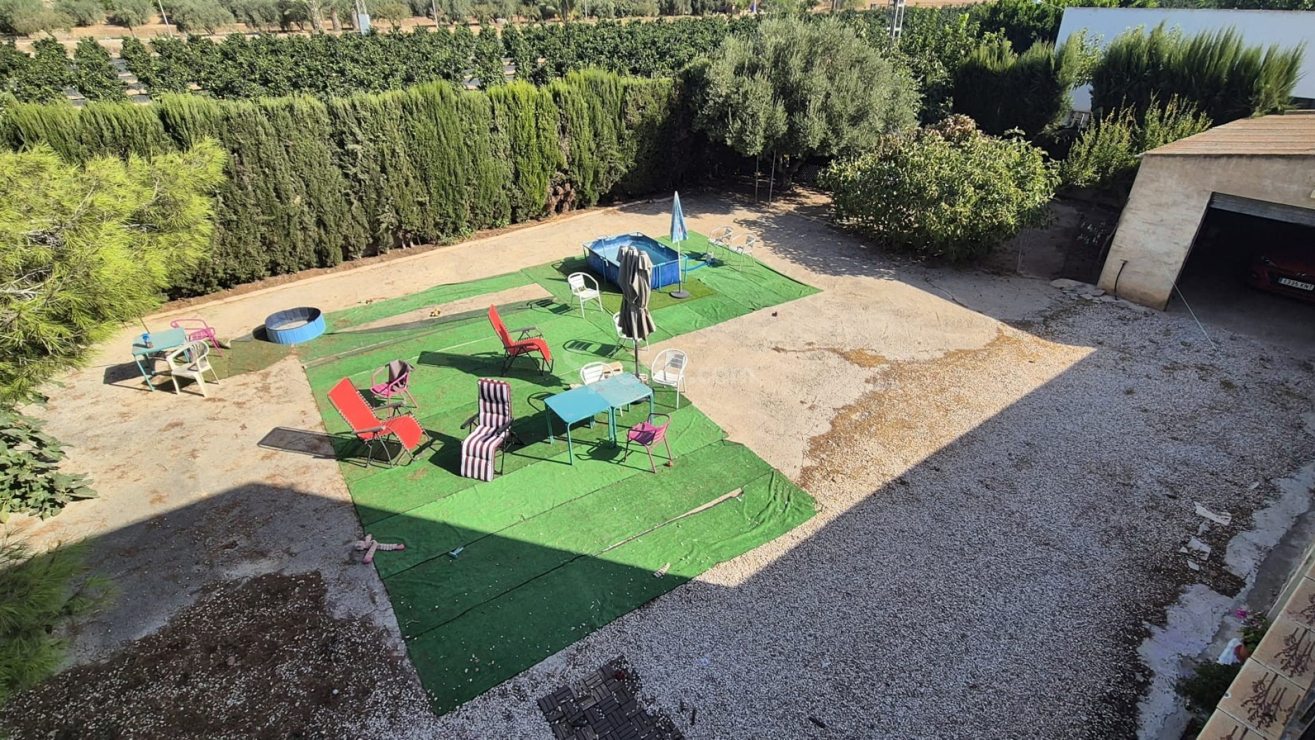 Bruktbolig - Villa -
ORIHUELA - Redovan